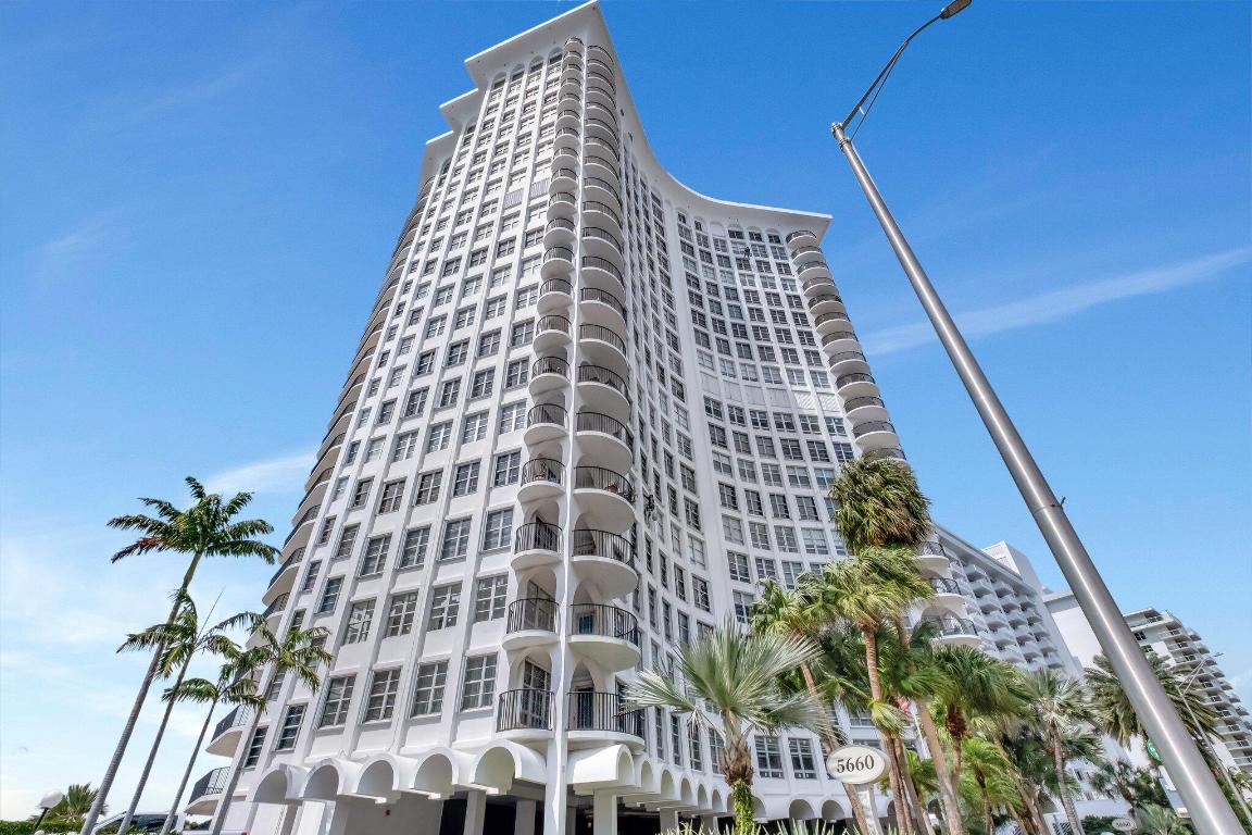 FIFTY SIX-SIXTY - Residential