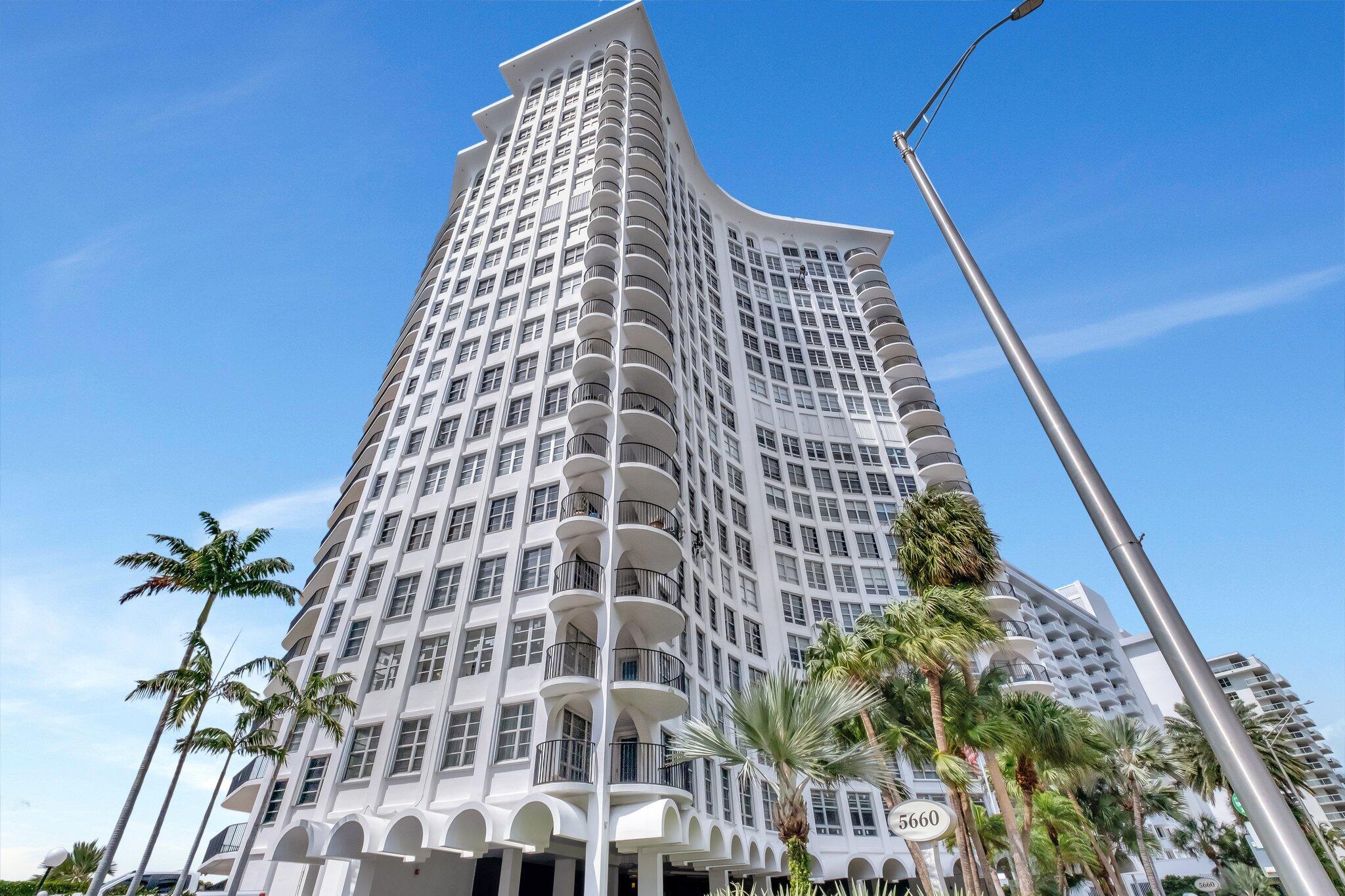 FIFTY SIX-SIXTY - Residential