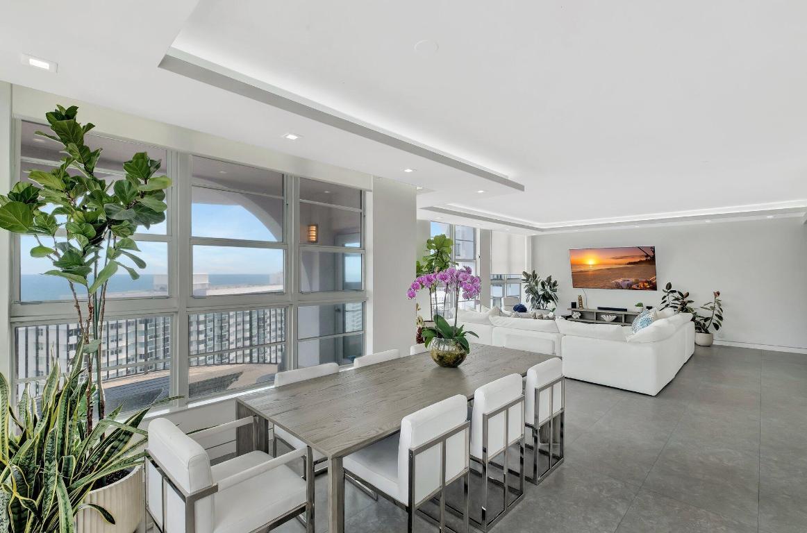 FIFTY SIX-SIXTY - Residential