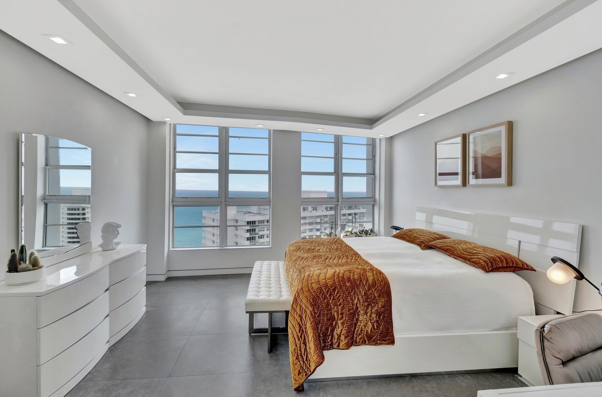 FIFTY SIX-SIXTY - Residential