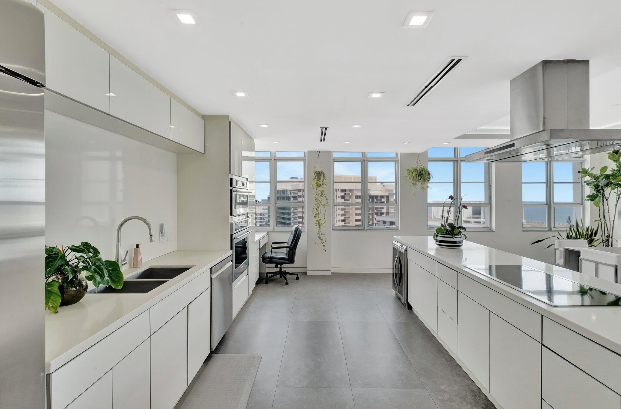 FIFTY SIX-SIXTY - Residential