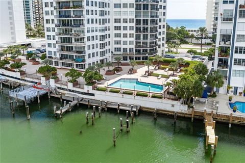 A home in Miami Beach