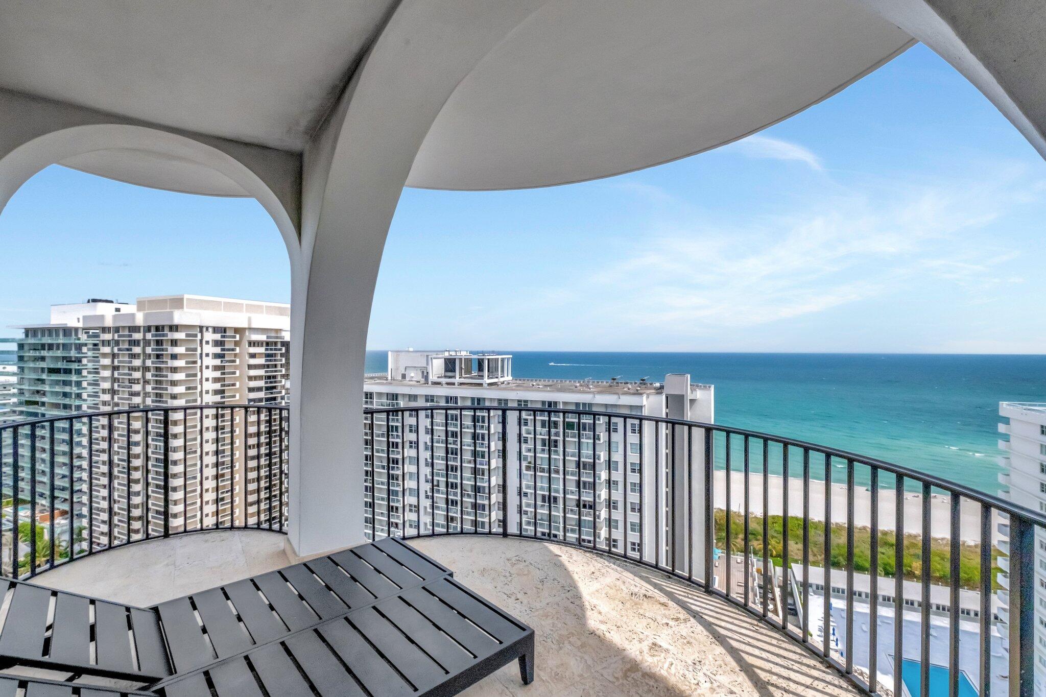 FIFTY SIX-SIXTY - Residential