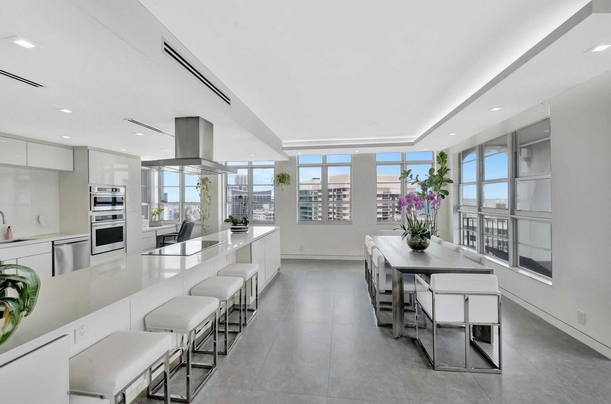 FIFTY SIX-SIXTY - Residential