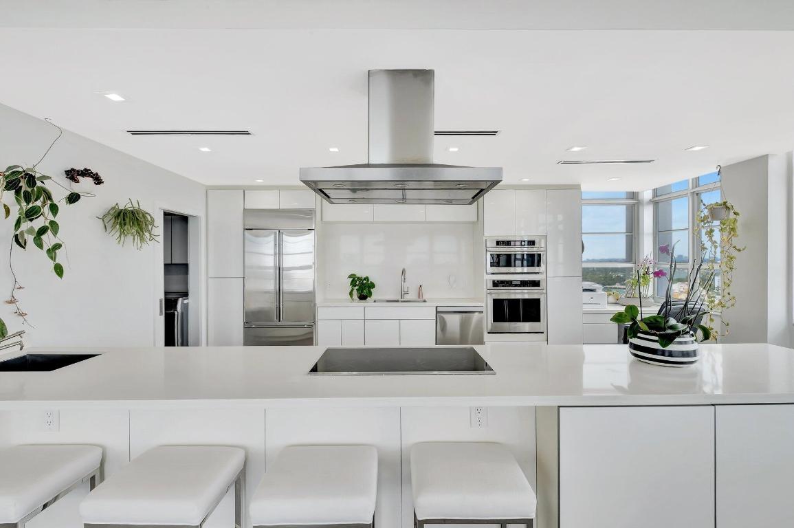 FIFTY SIX-SIXTY - Residential