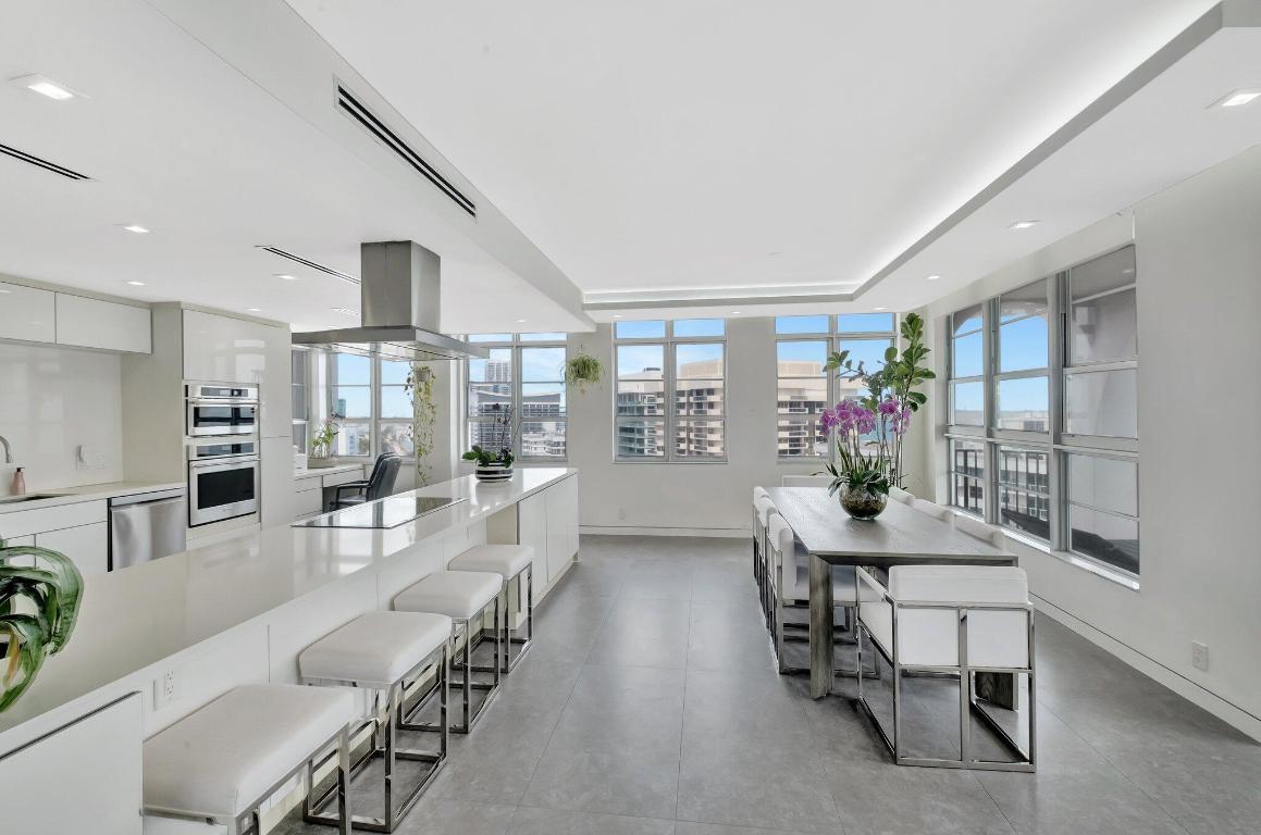 FIFTY SIX-SIXTY - Residential