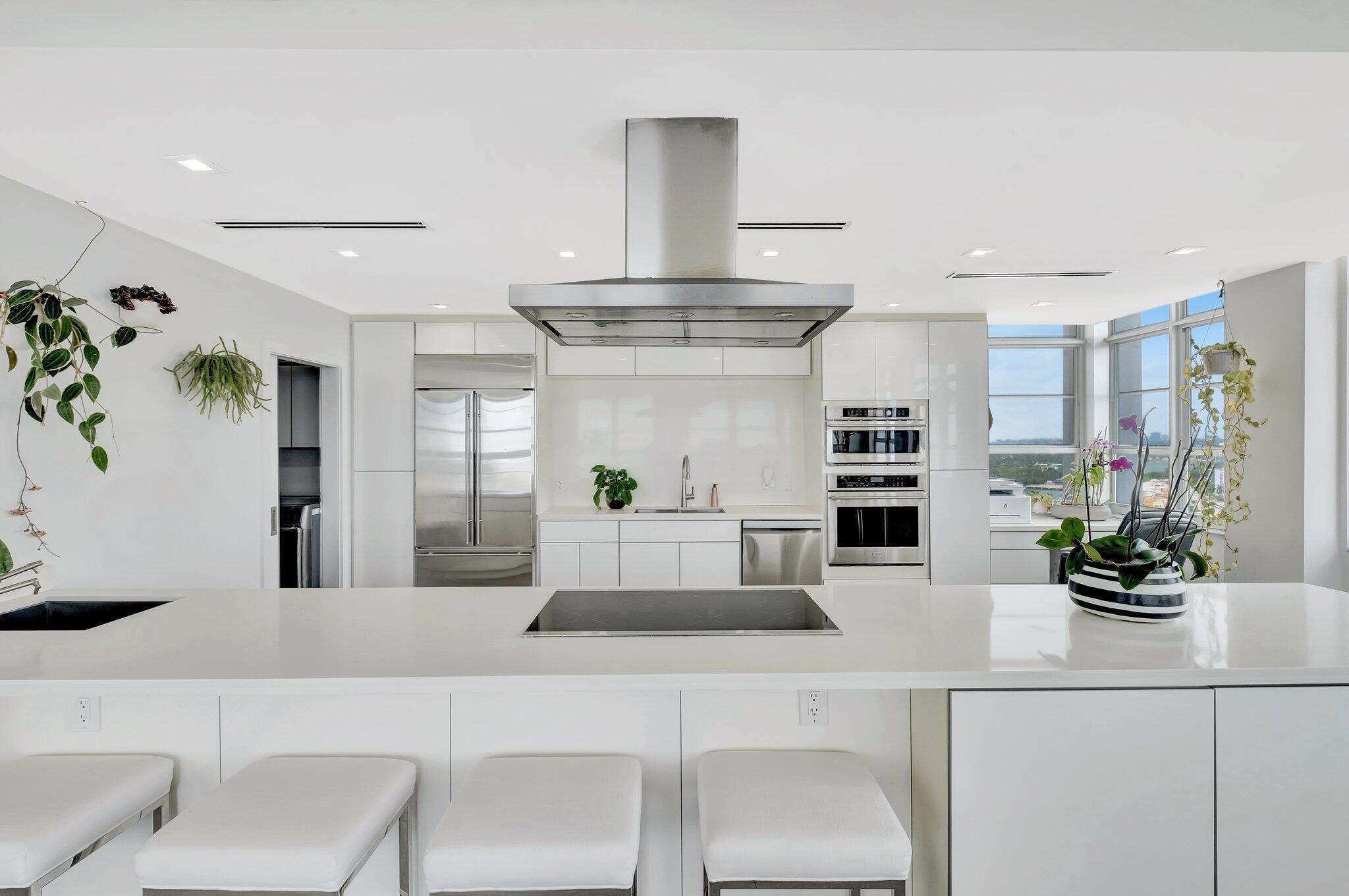 FIFTY SIX-SIXTY - Residential