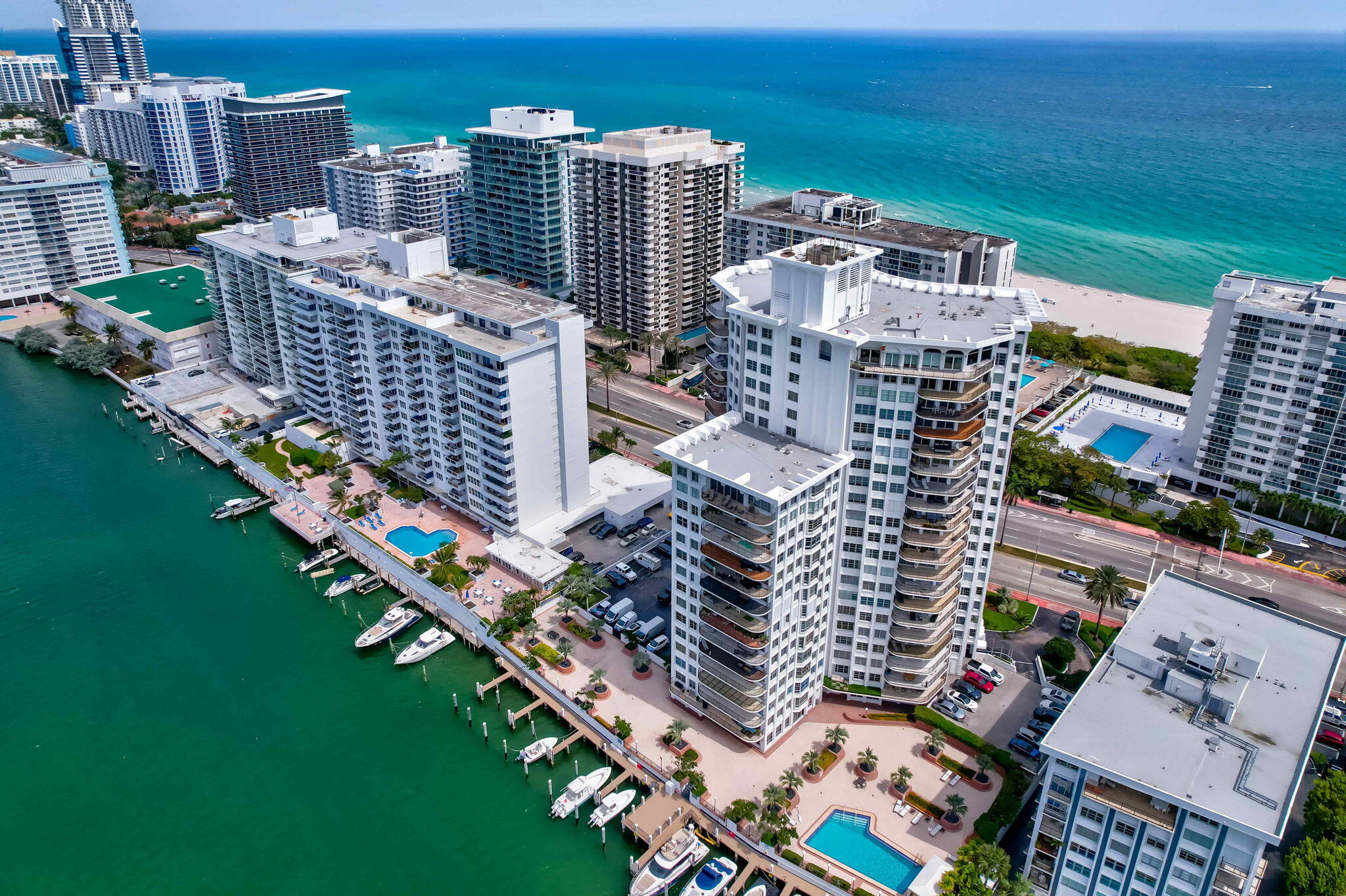 FIFTY SIX-SIXTY - Residential