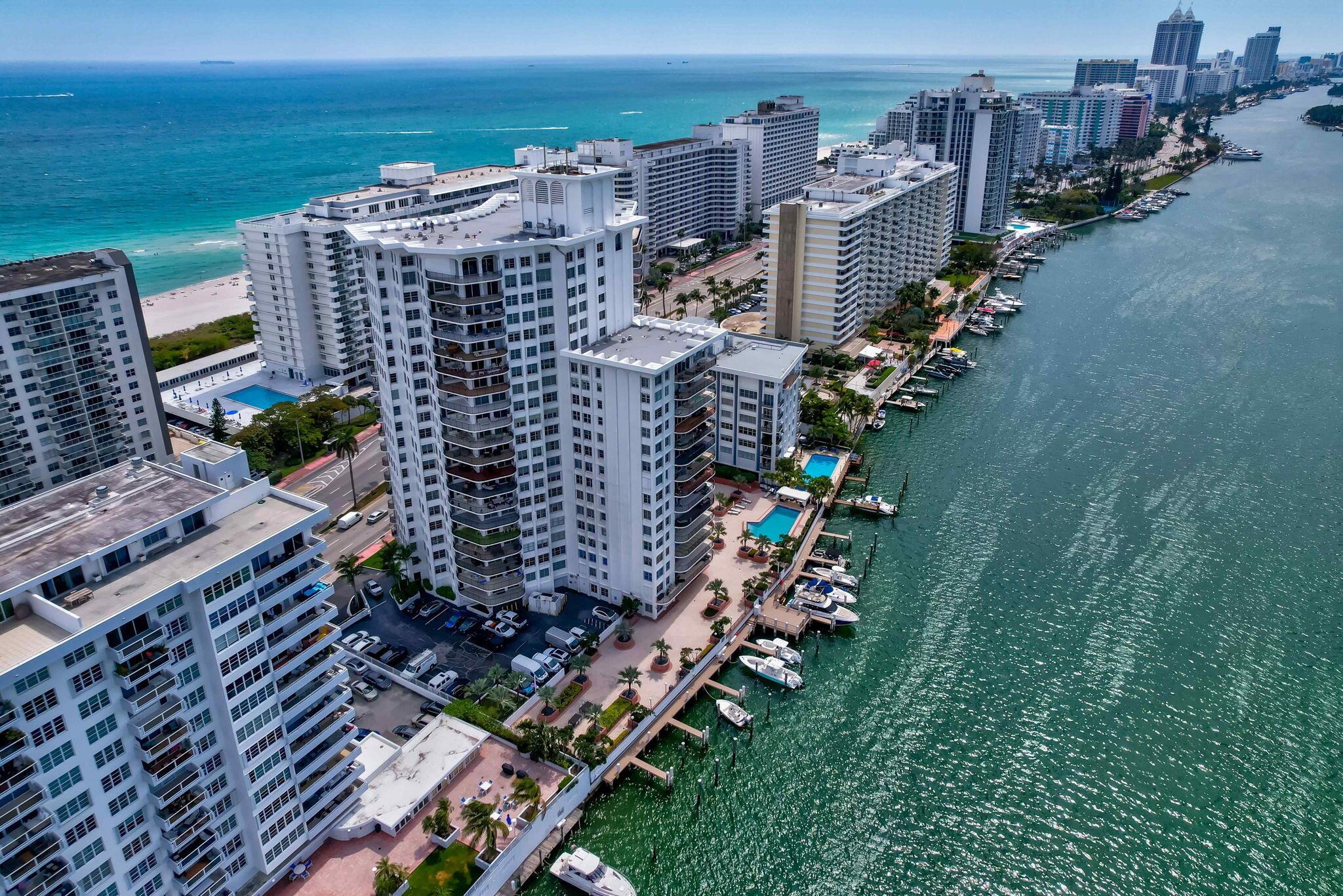 FIFTY SIX-SIXTY - Residential