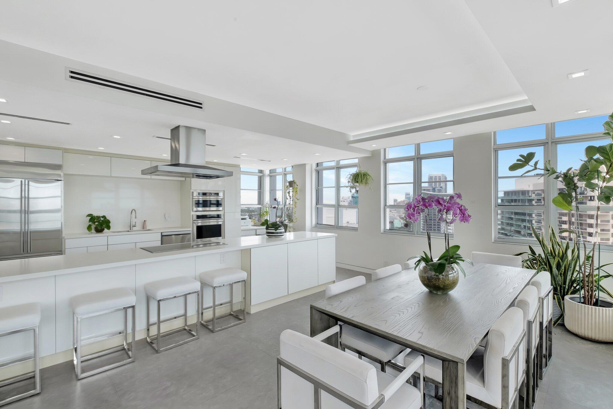 FIFTY SIX-SIXTY - Residential