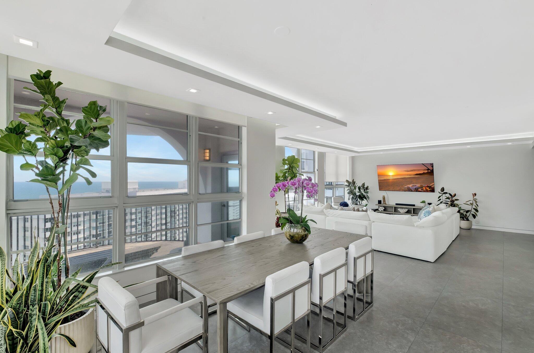 FIFTY SIX-SIXTY - Residential