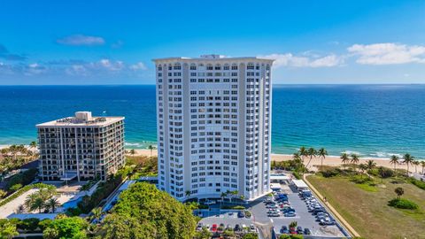 1340 S Ocean Blvd 1407 Pompano Beach FL 33062