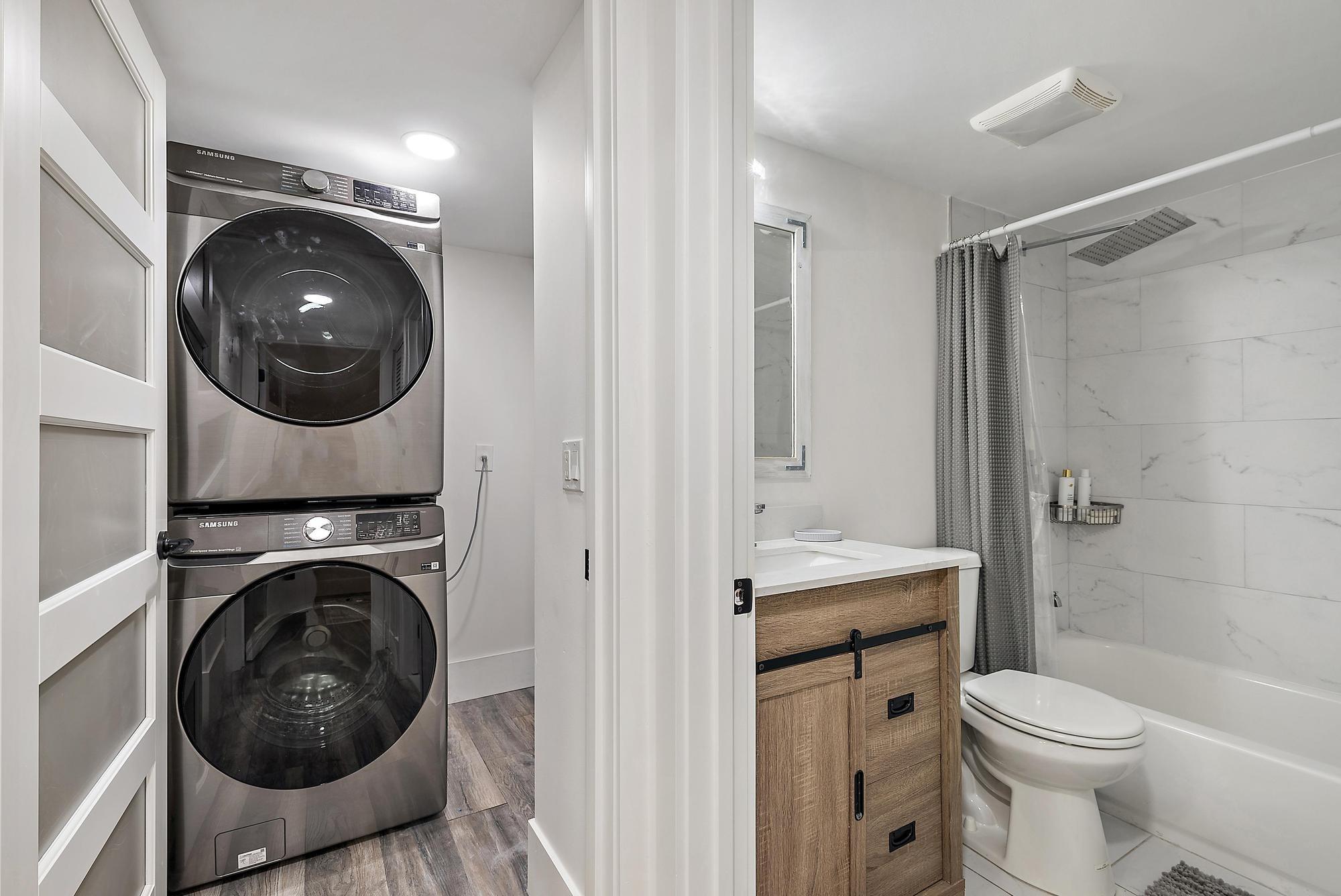 Briarwood Condo - Residential