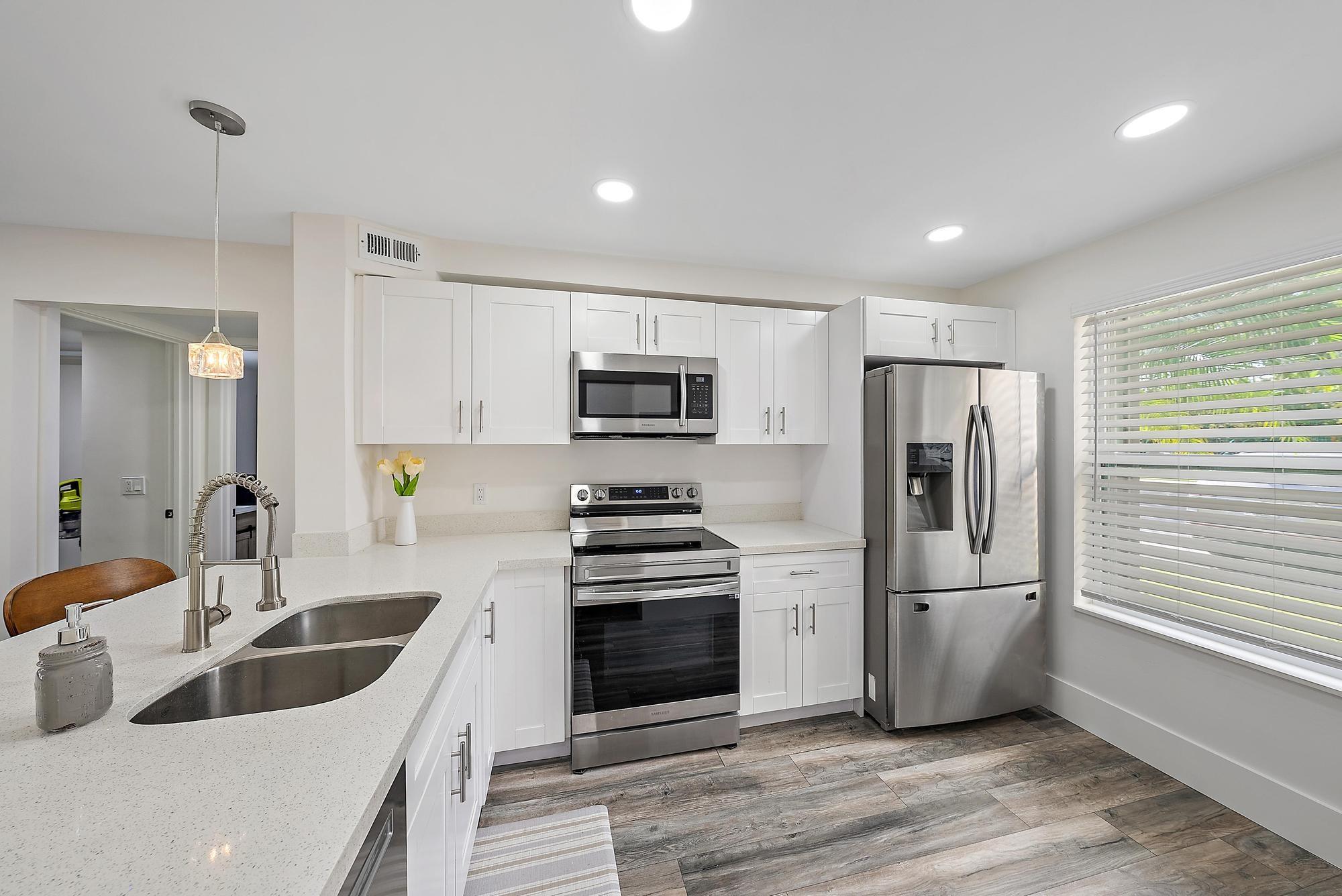 Briarwood Condo - Residential