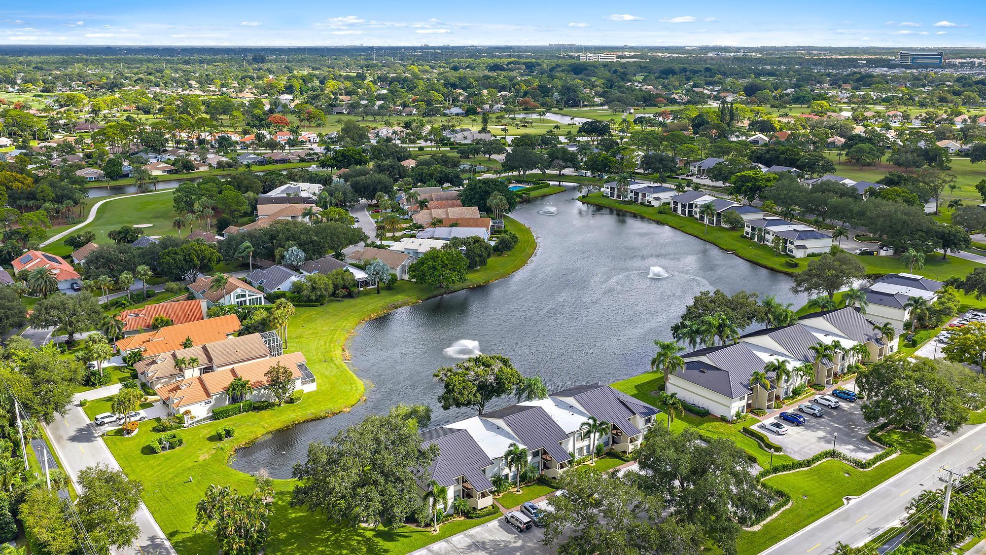 Briarwood Condo - Residential