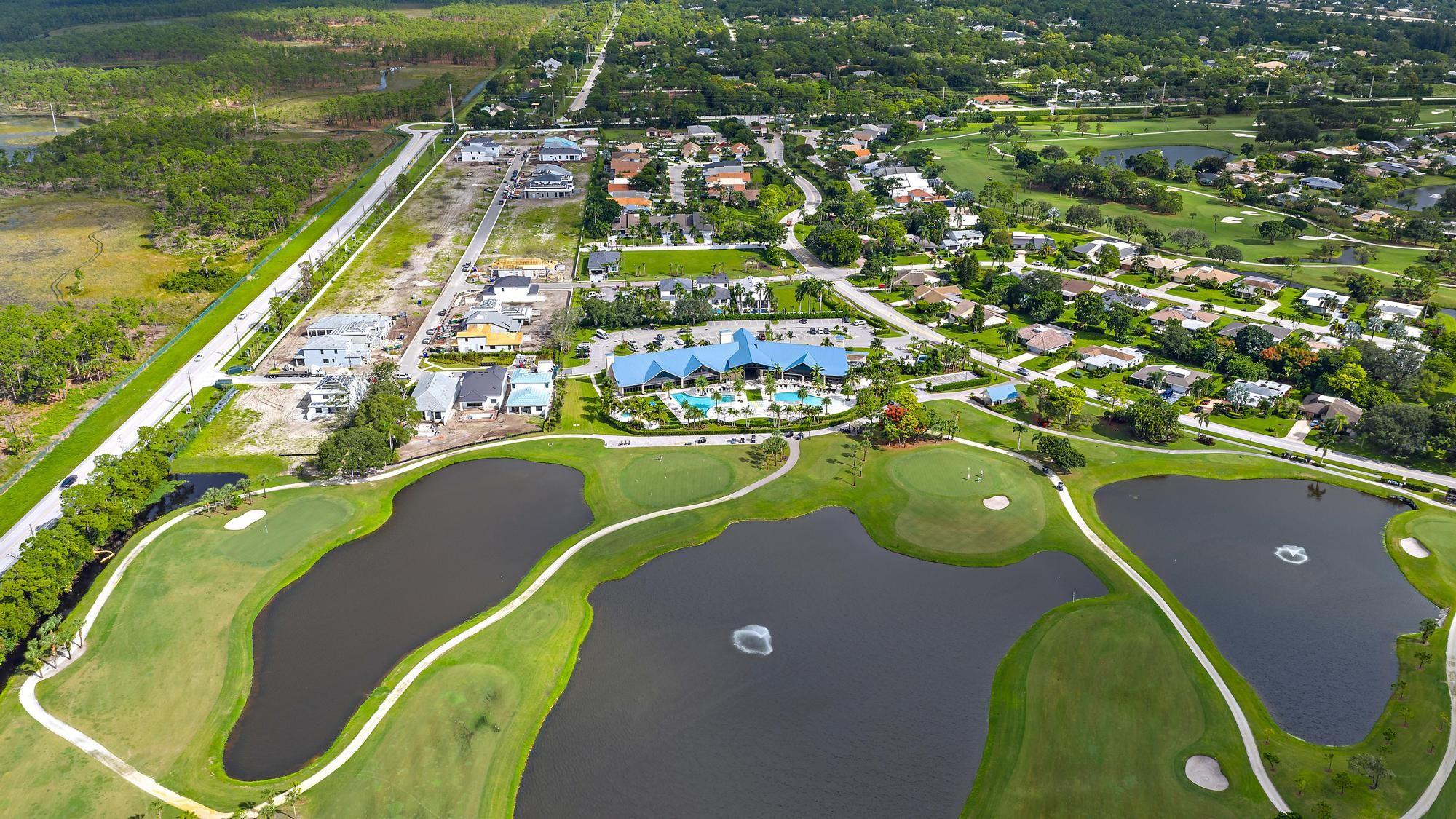 Briarwood Condo - Residential