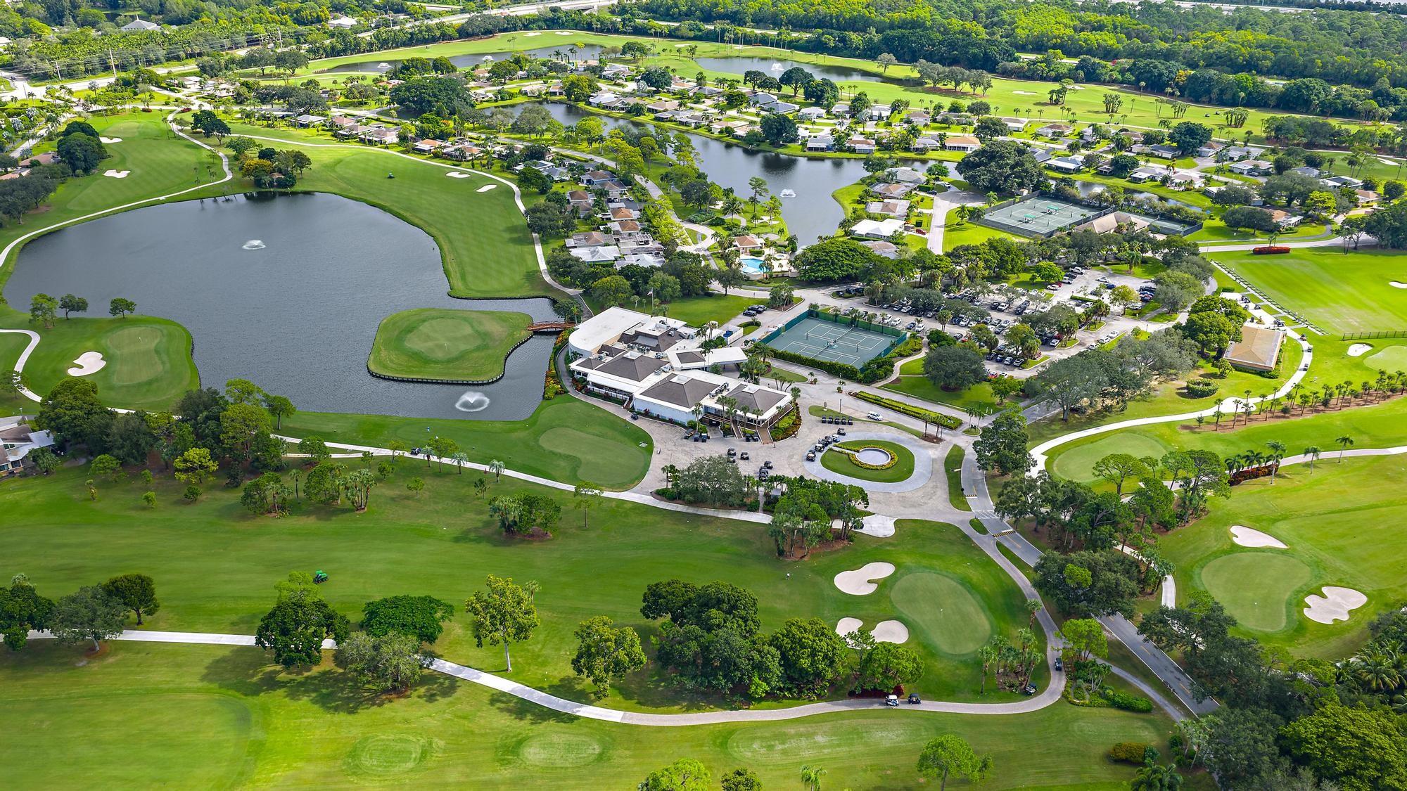 Briarwood Condo - Residential