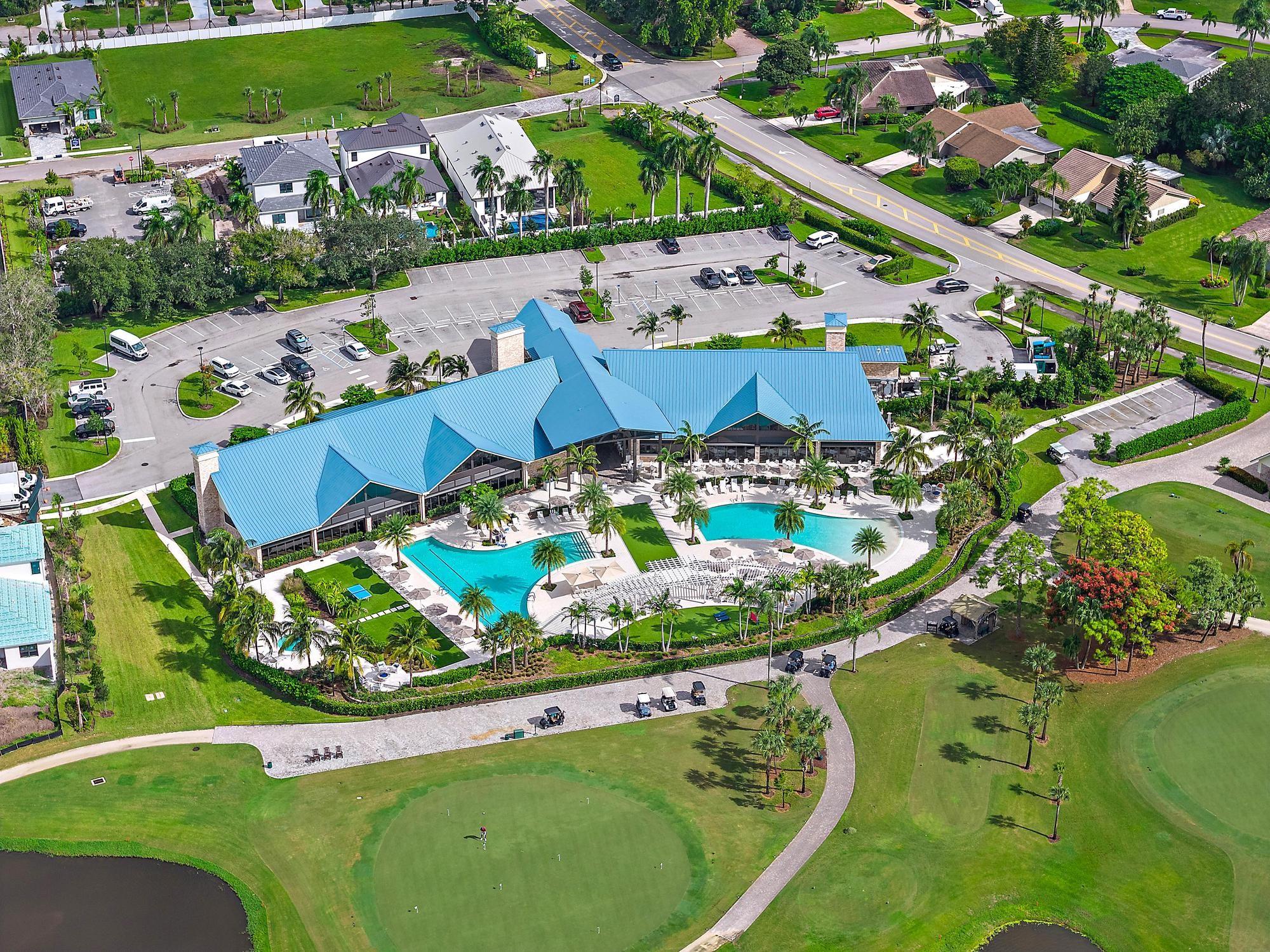 Briarwood Condo - Residential