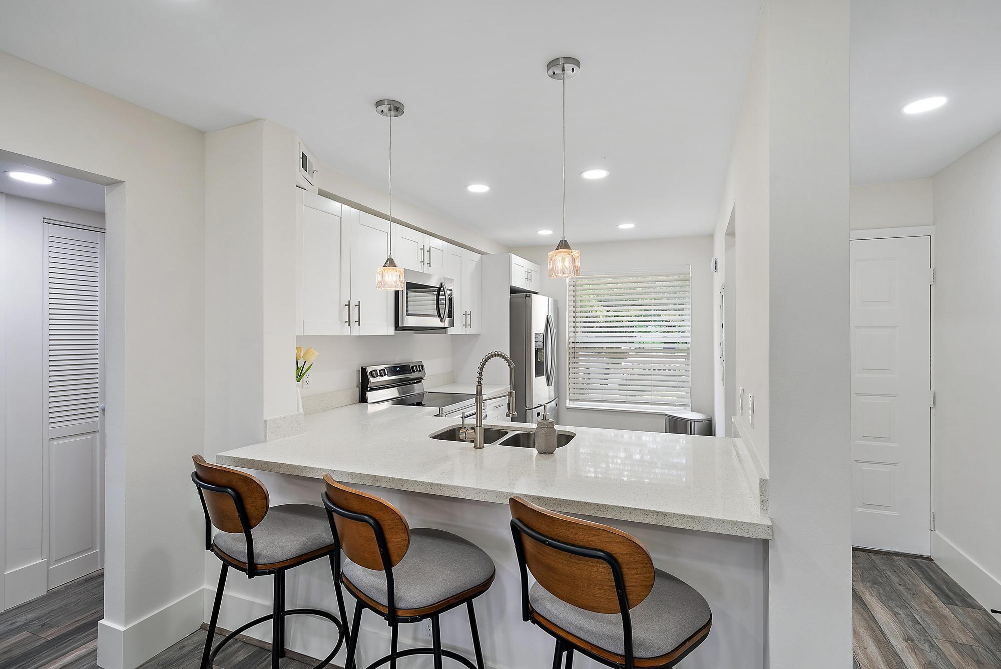 Briarwood Condo - Residential