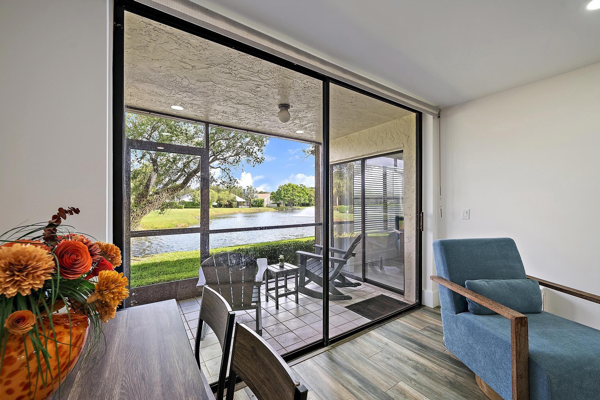 Briarwood Condo - Residential