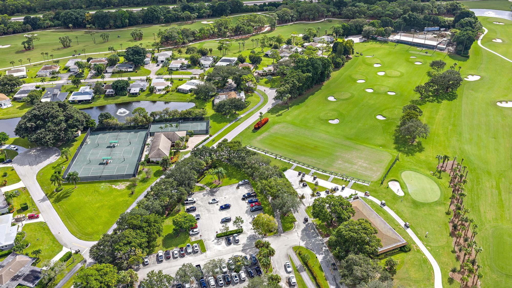 Briarwood Condo - Residential