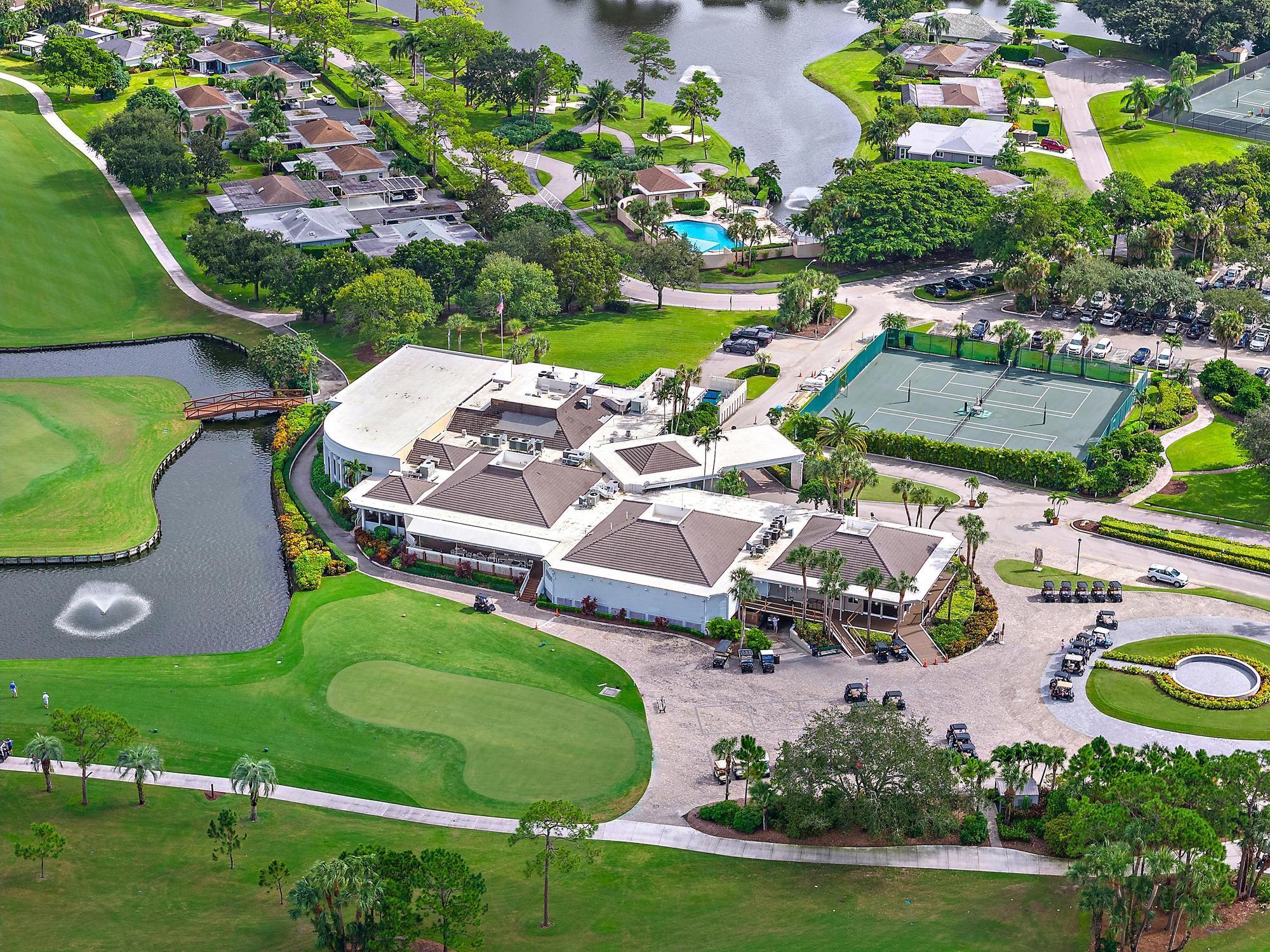 Briarwood Condo - Residential