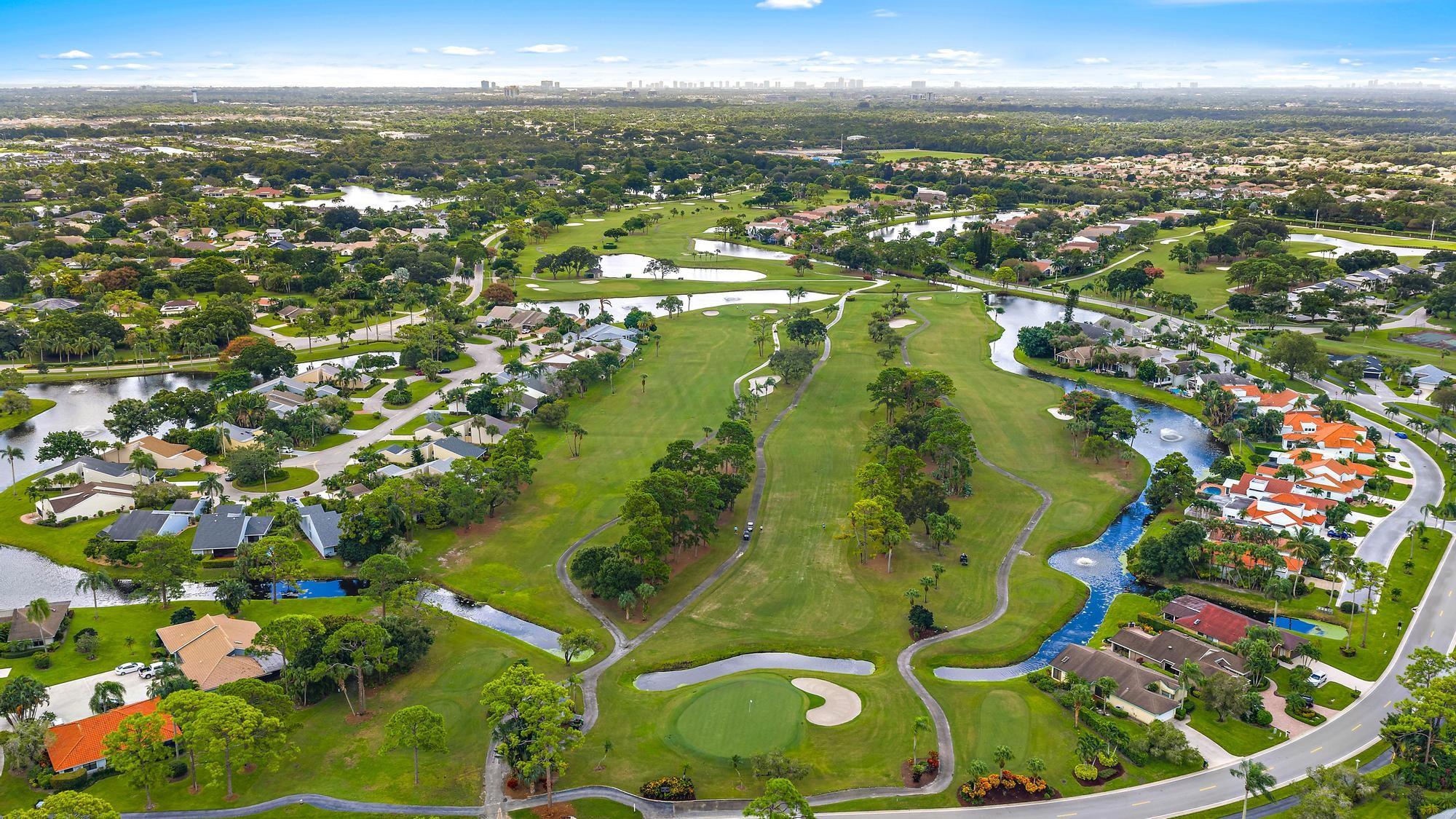 Briarwood Condo - Residential