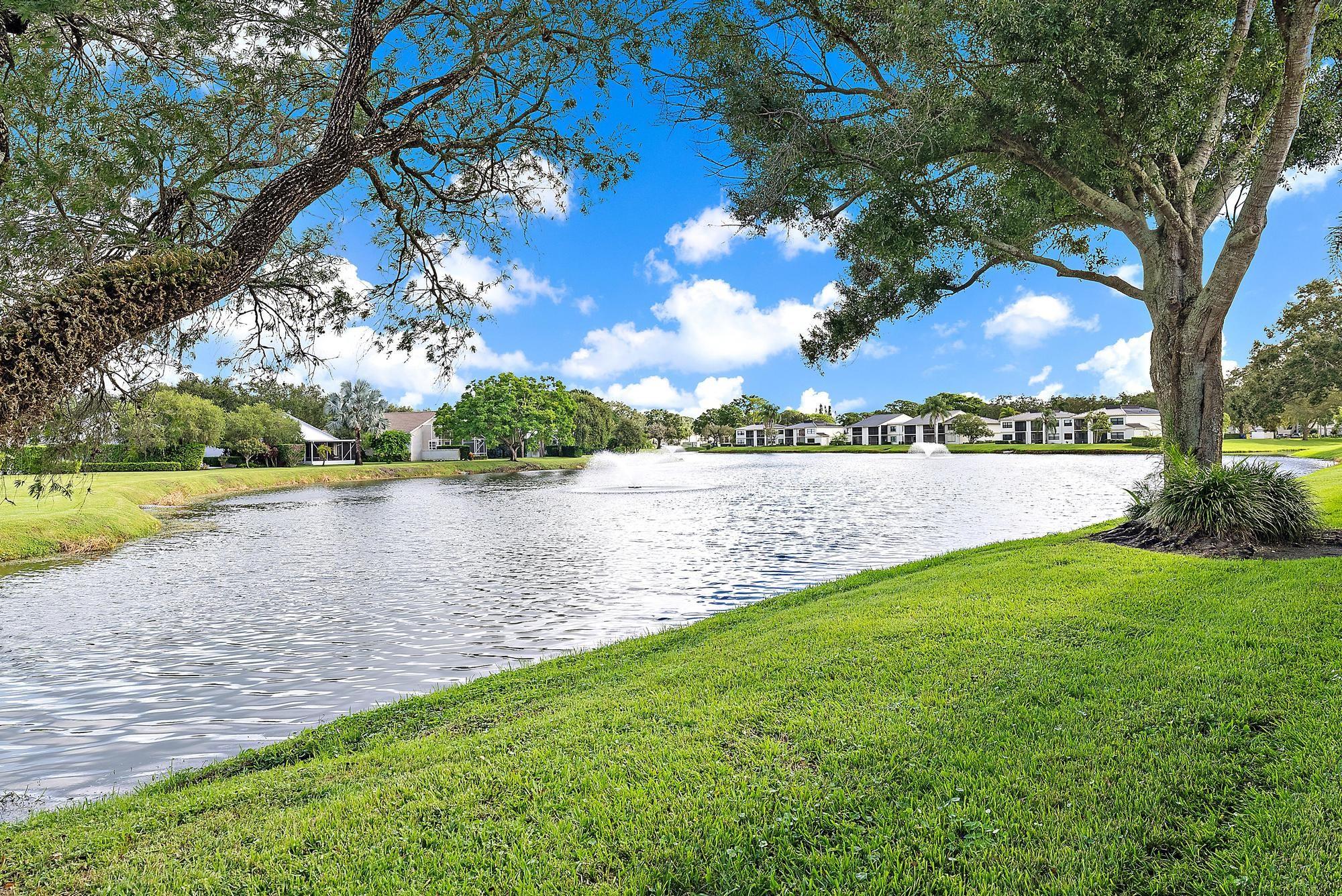 Briarwood Condo - Residential