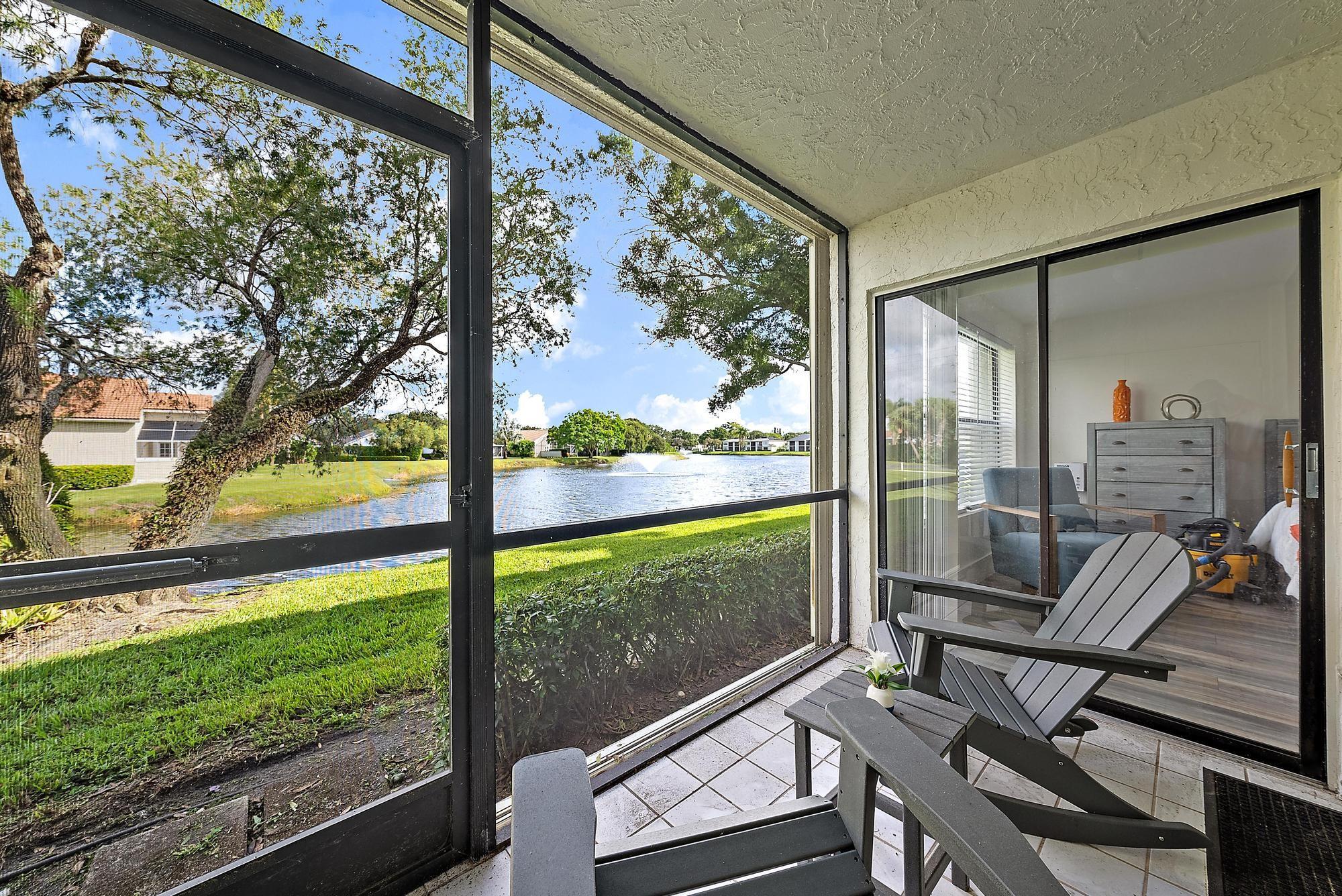 Briarwood Condo - Residential