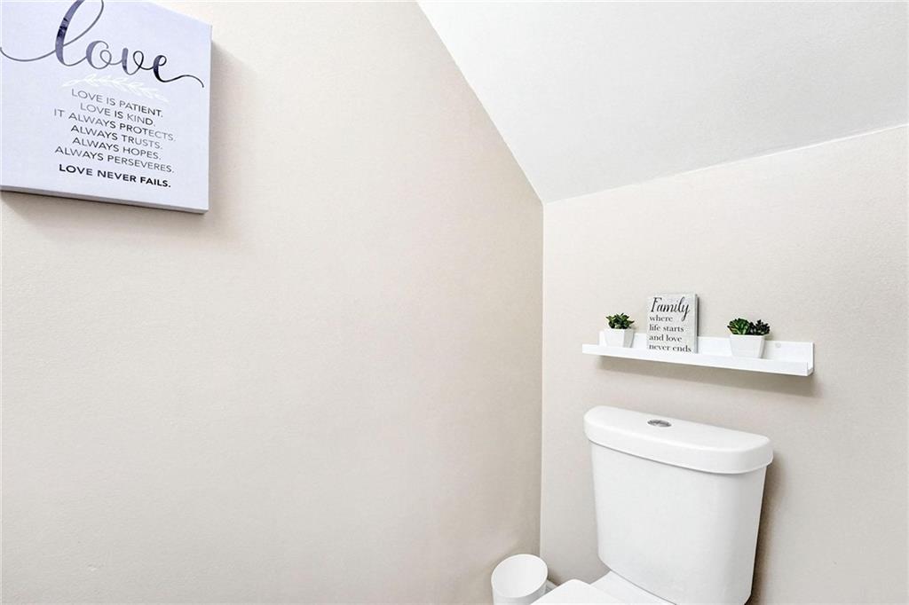 Rivermill Country Glen - Residential