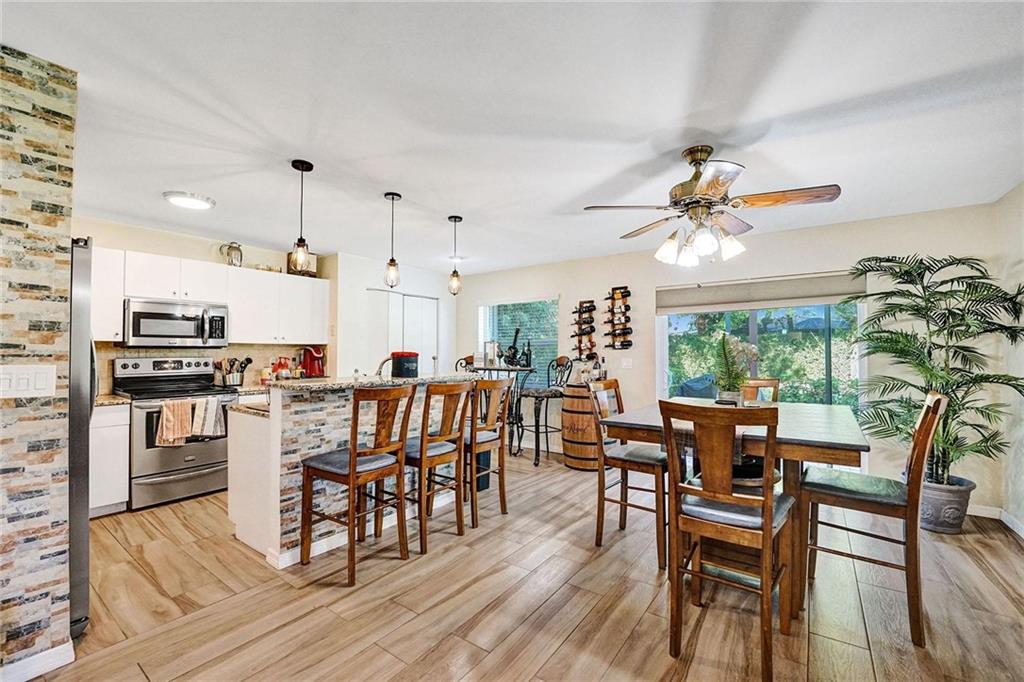 Rivermill Country Glen - Residential