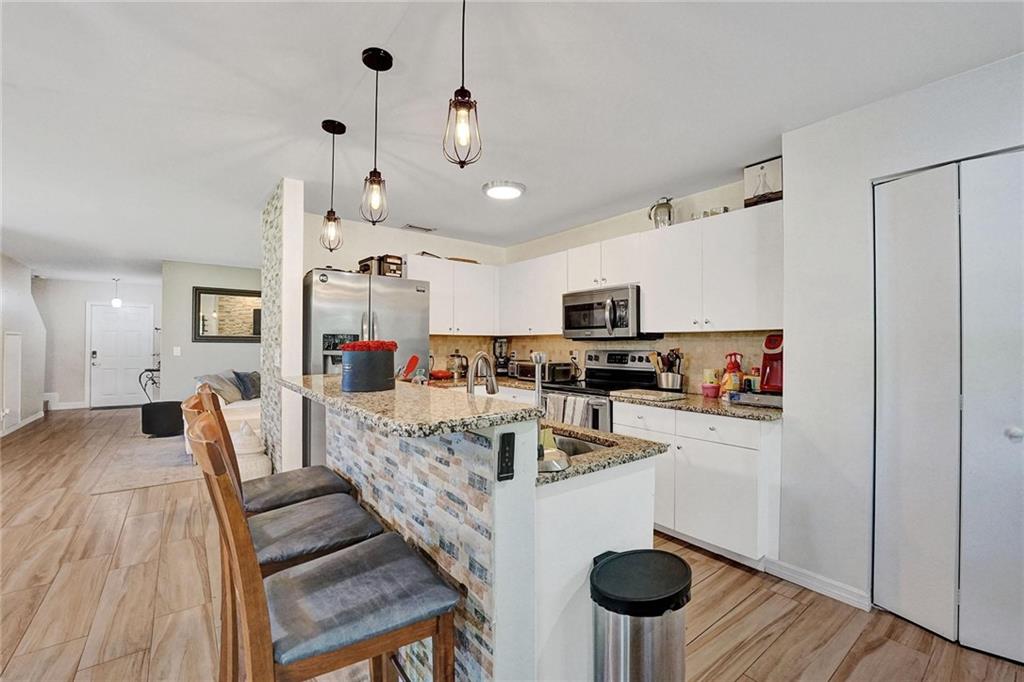 Rivermill Country Glen - Residential