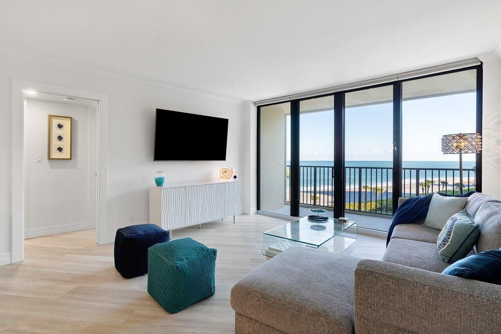 Photo of 200 Ocean Trail Way #508, Jupiter, FL 33477 (MLS # R11088734)