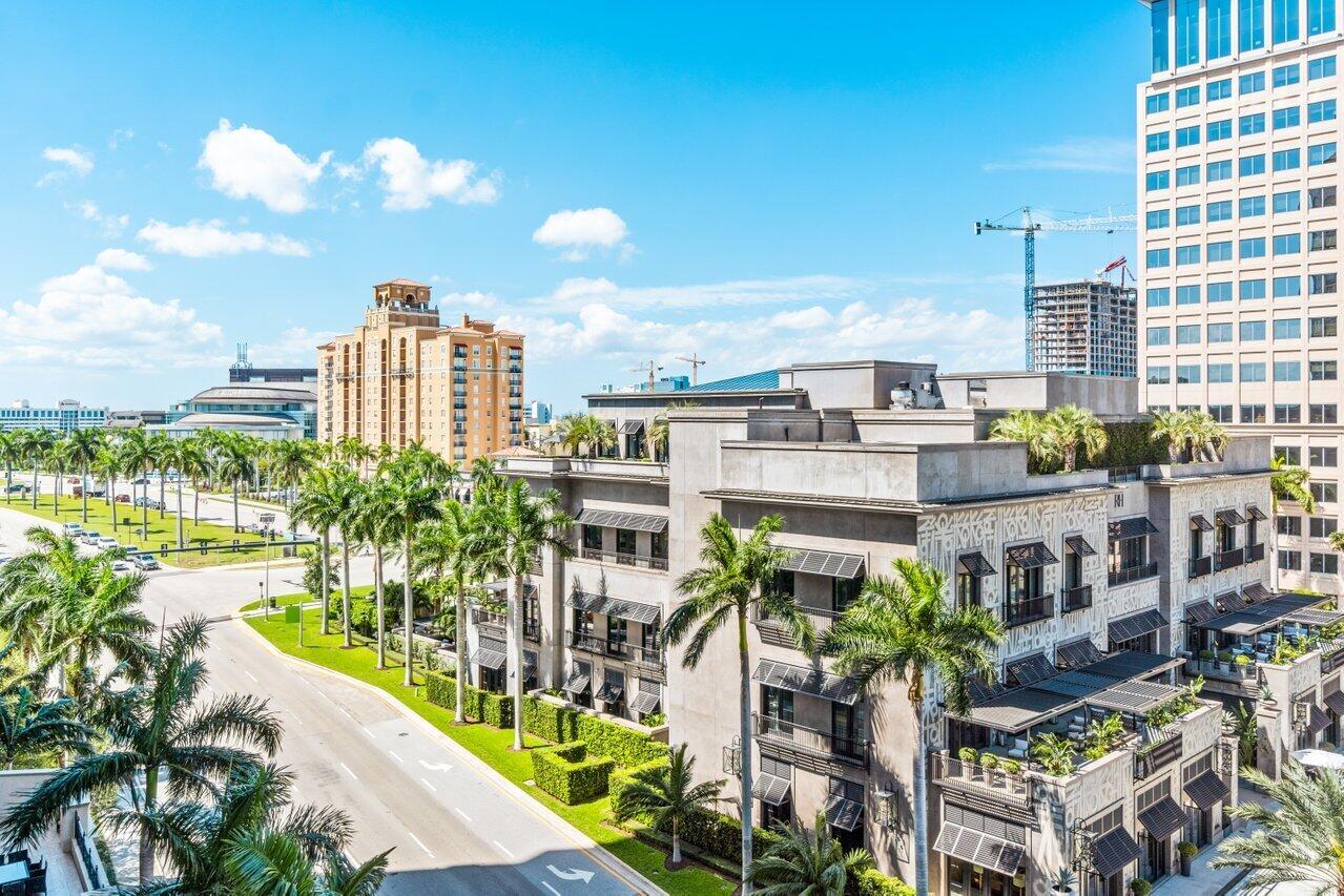 550 Okeechobee Boulevard 704