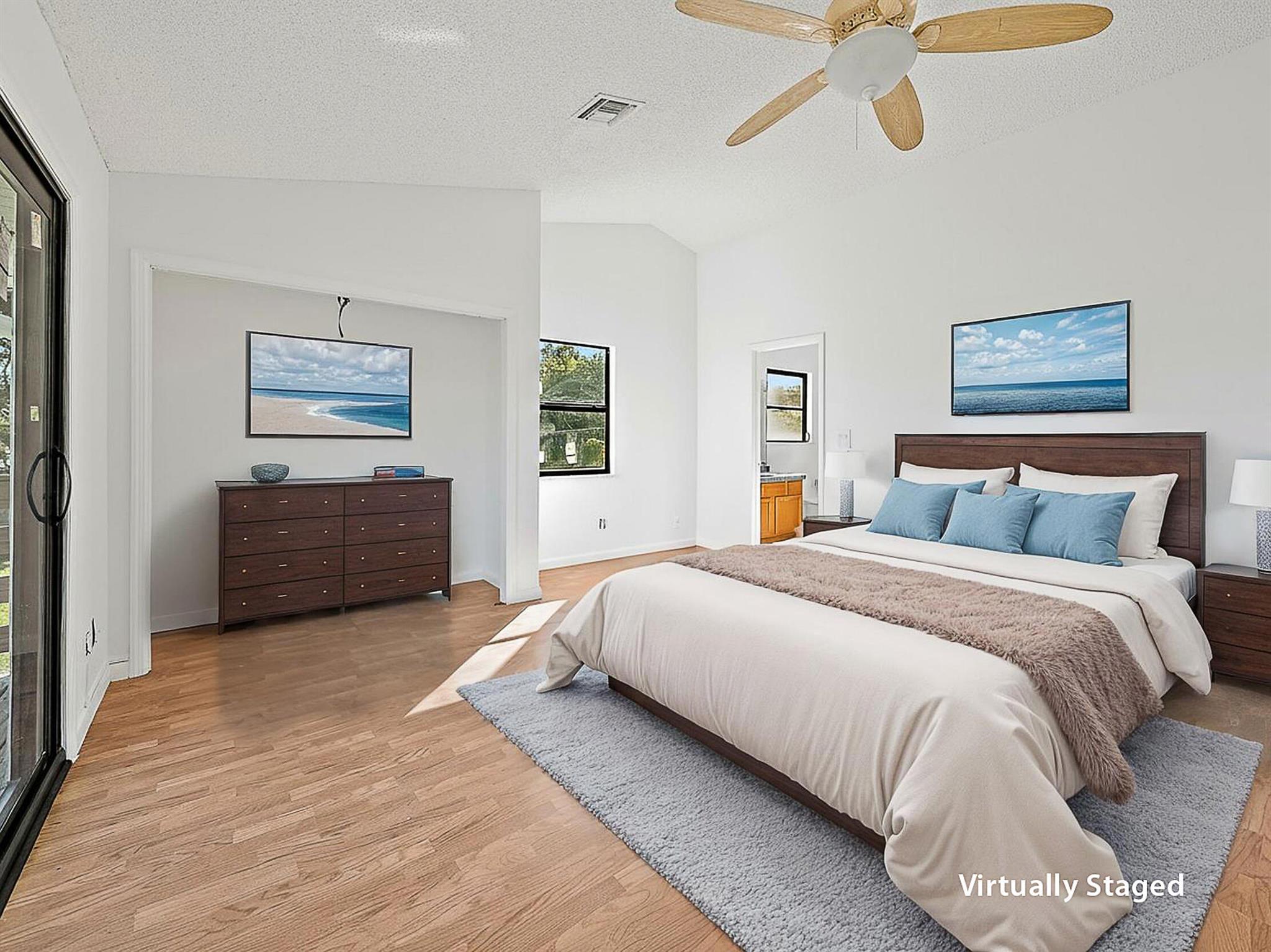 Hobe Hills - Residential