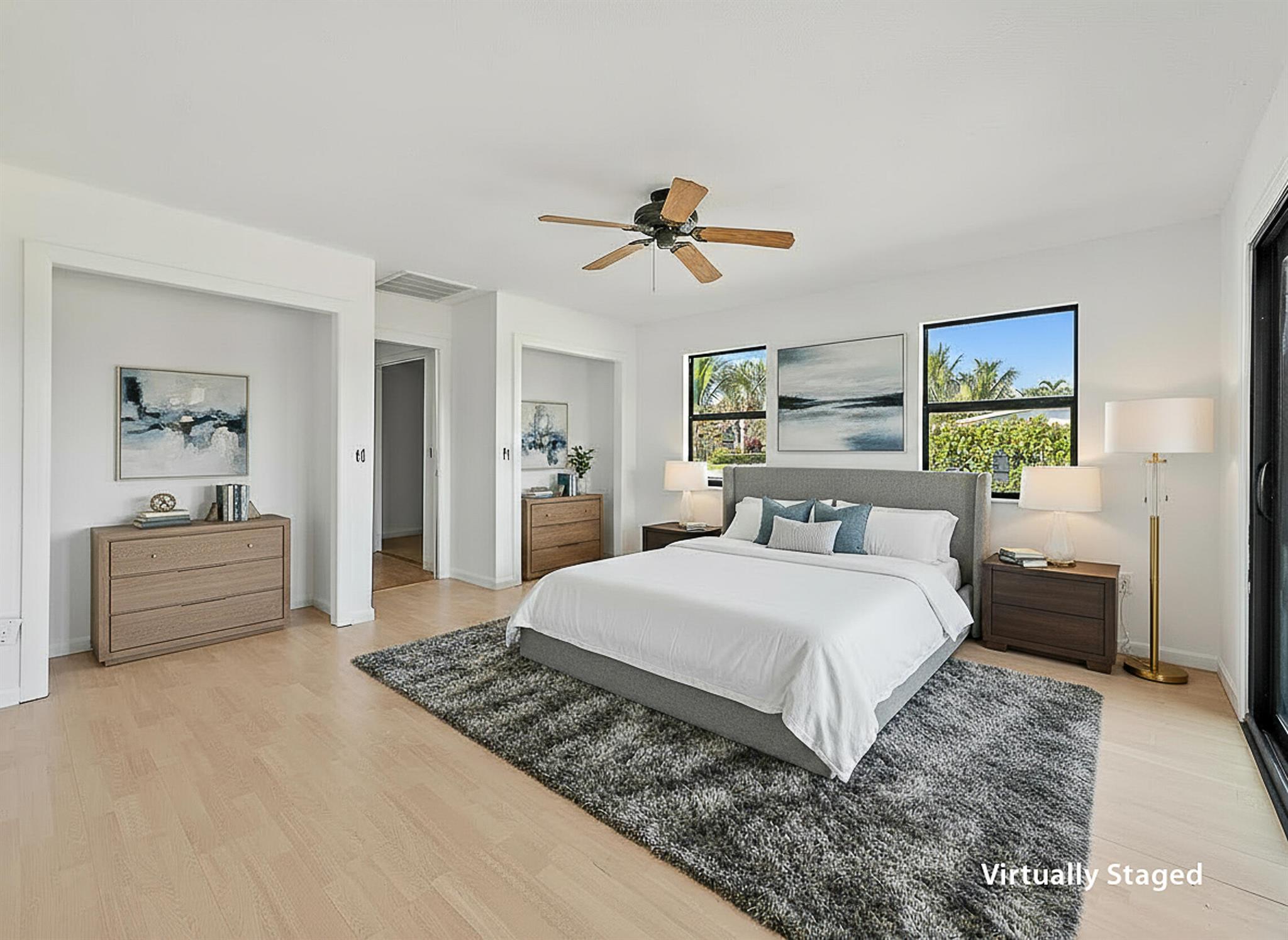 Hobe Hills - Residential