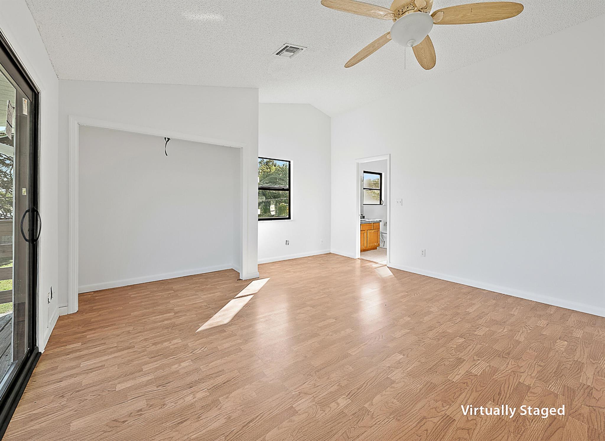 Hobe Hills - Residential