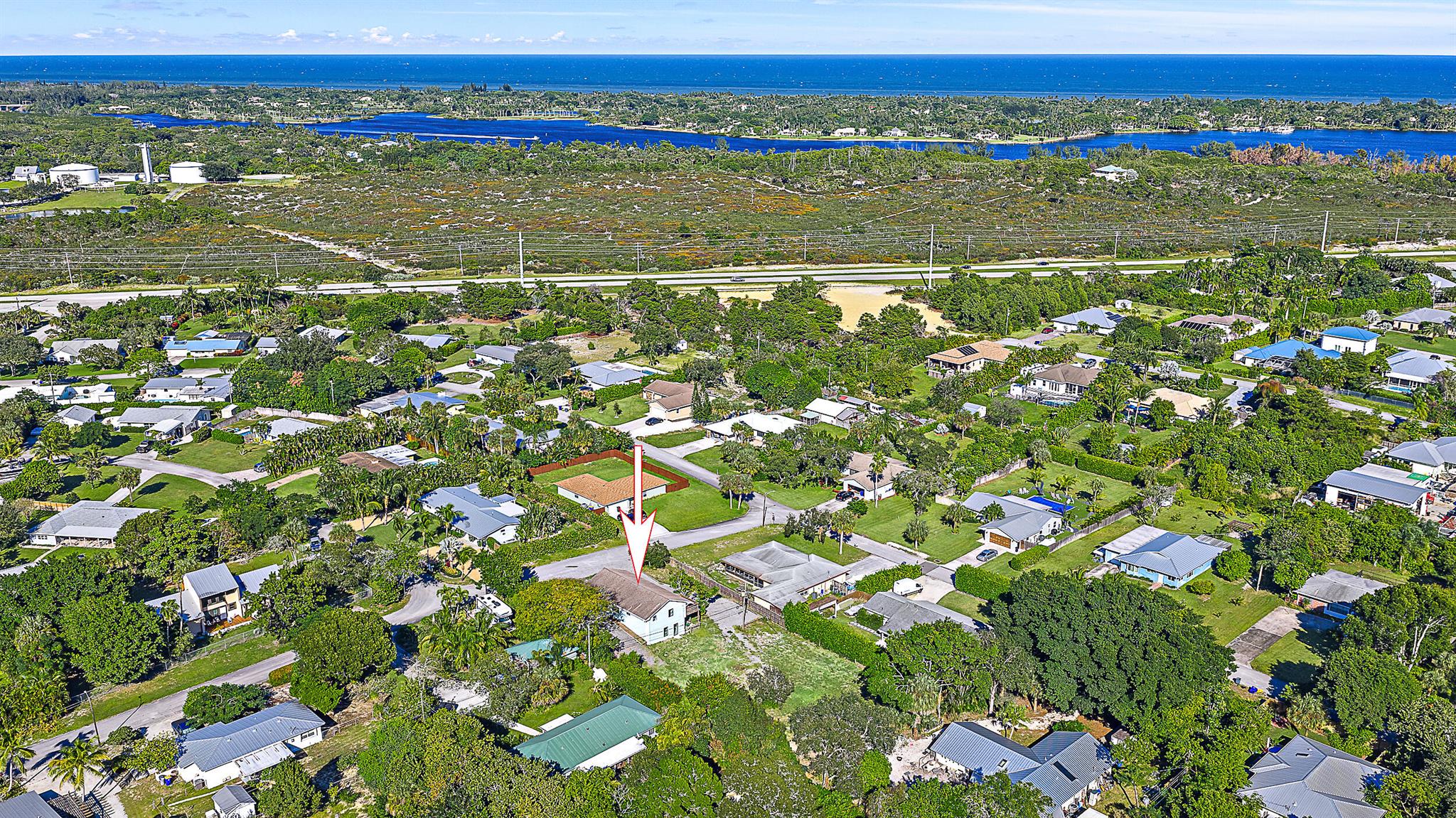 Hobe Hills - Residential
