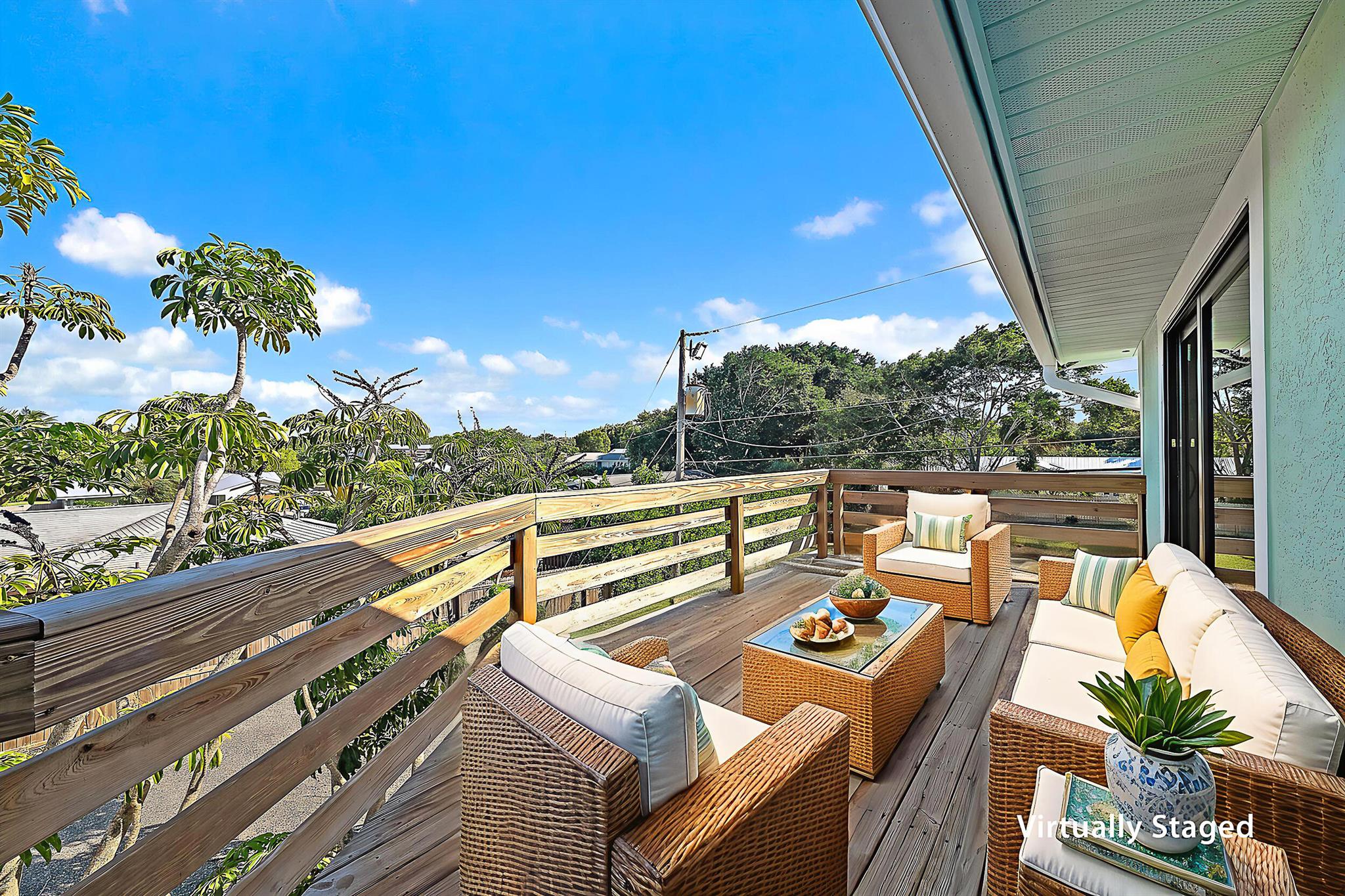 Hobe Hills - Residential