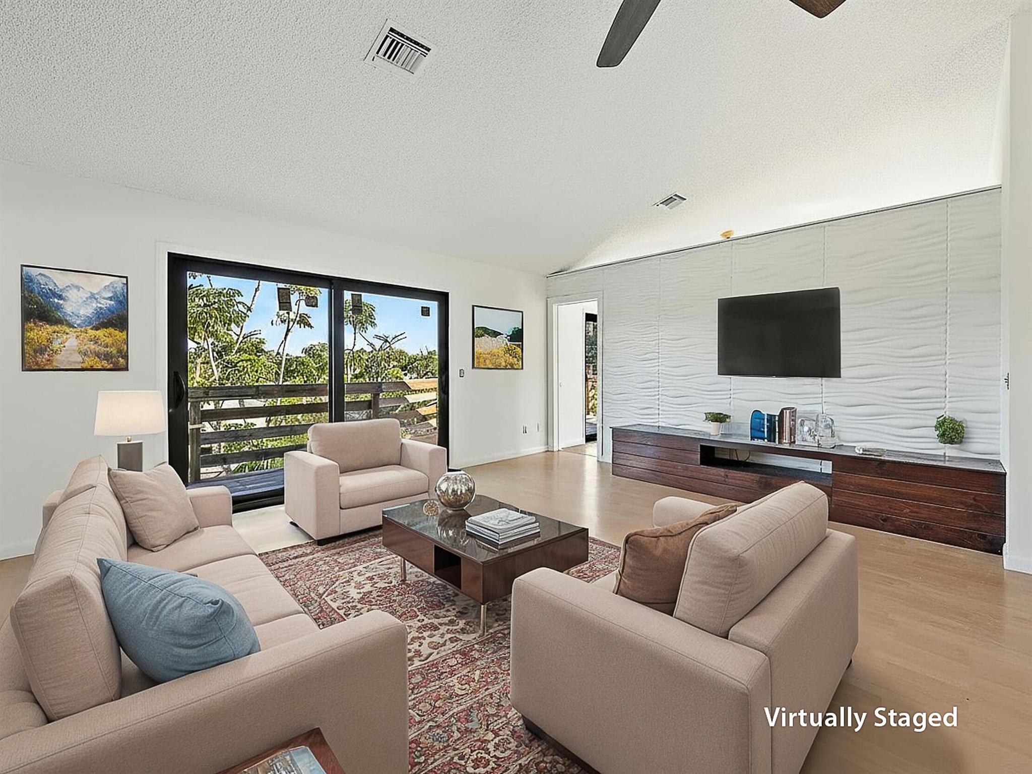 Hobe Hills - Residential