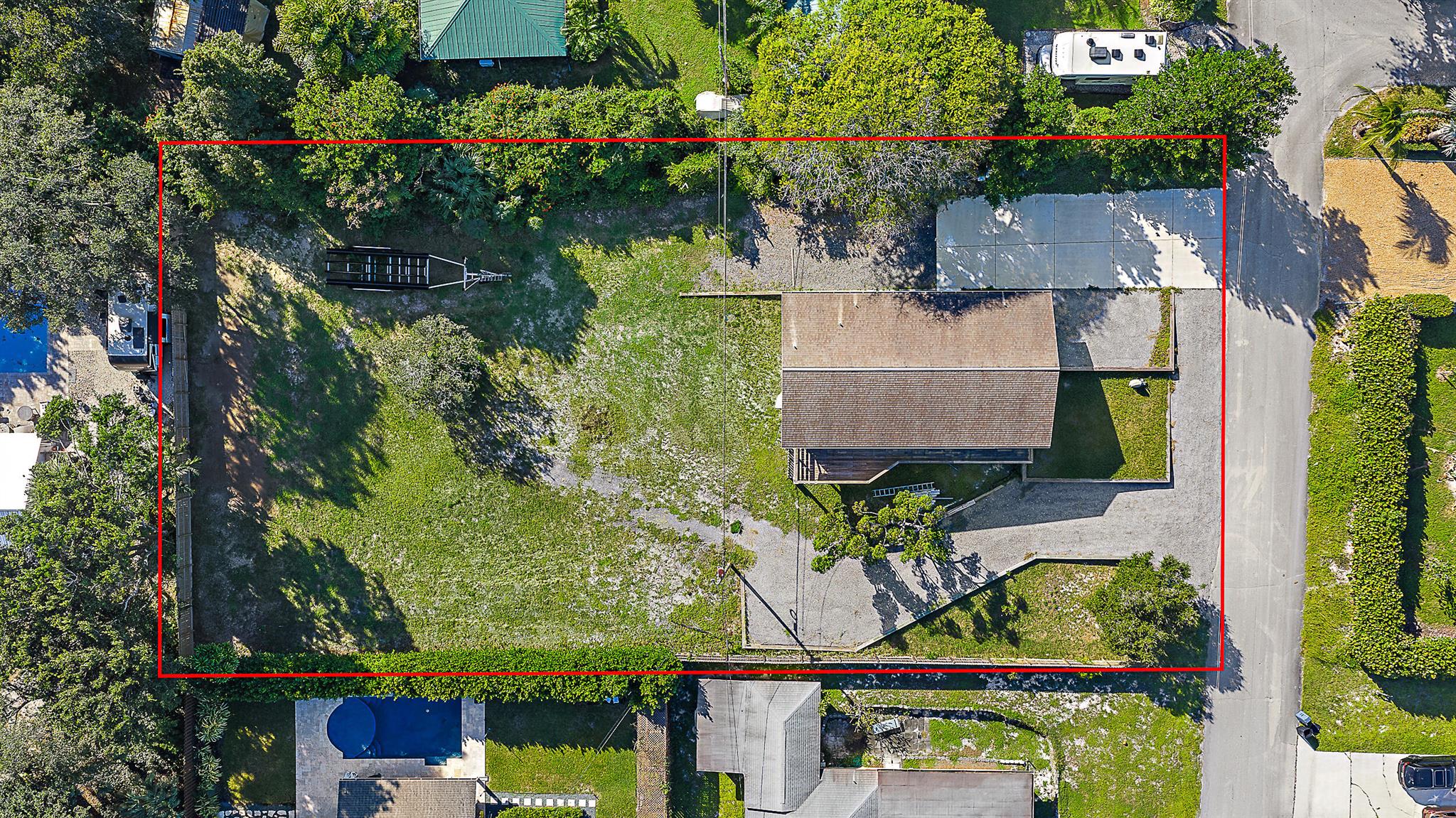 Hobe Hills - Residential