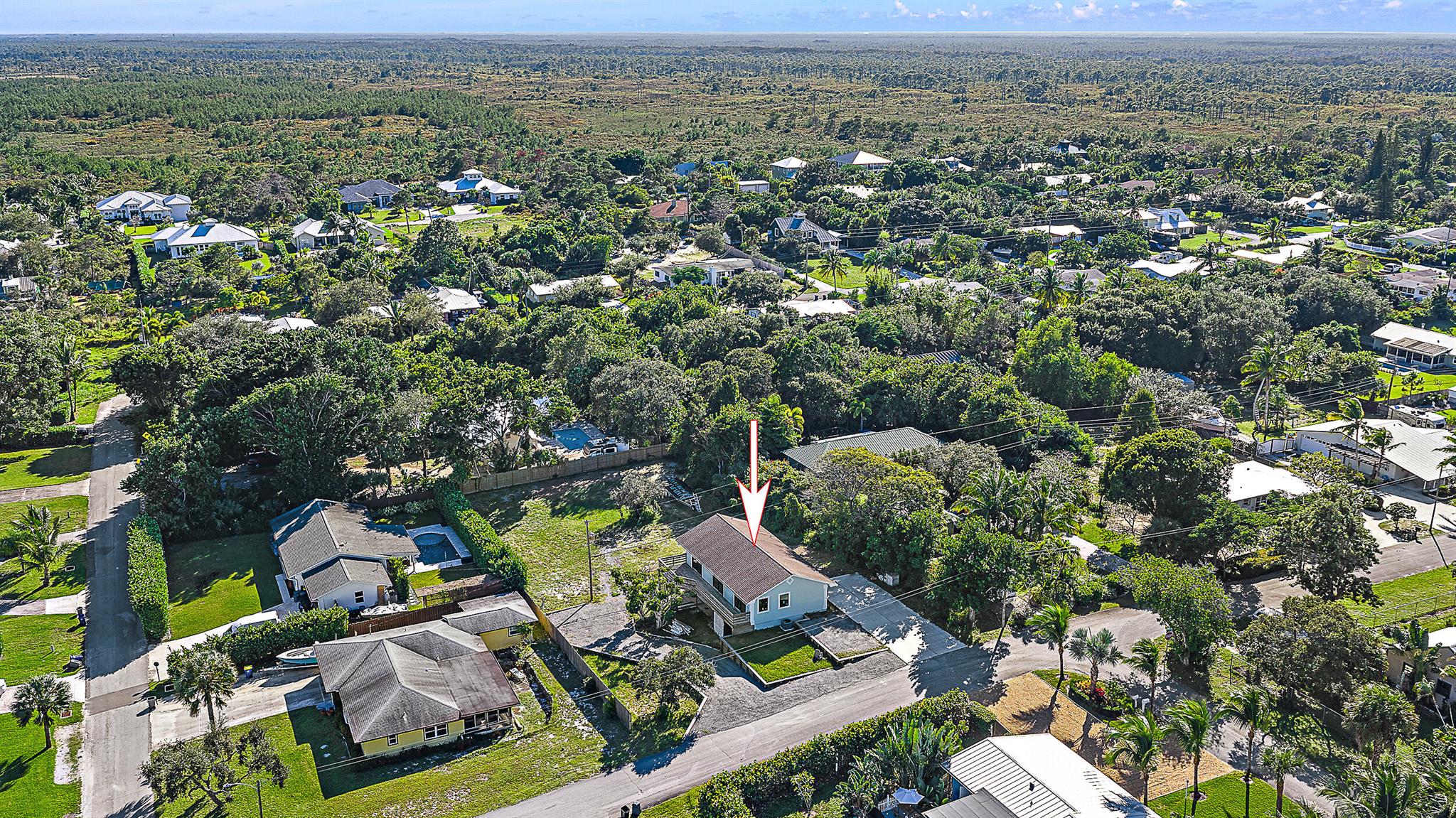 Hobe Hills - Residential