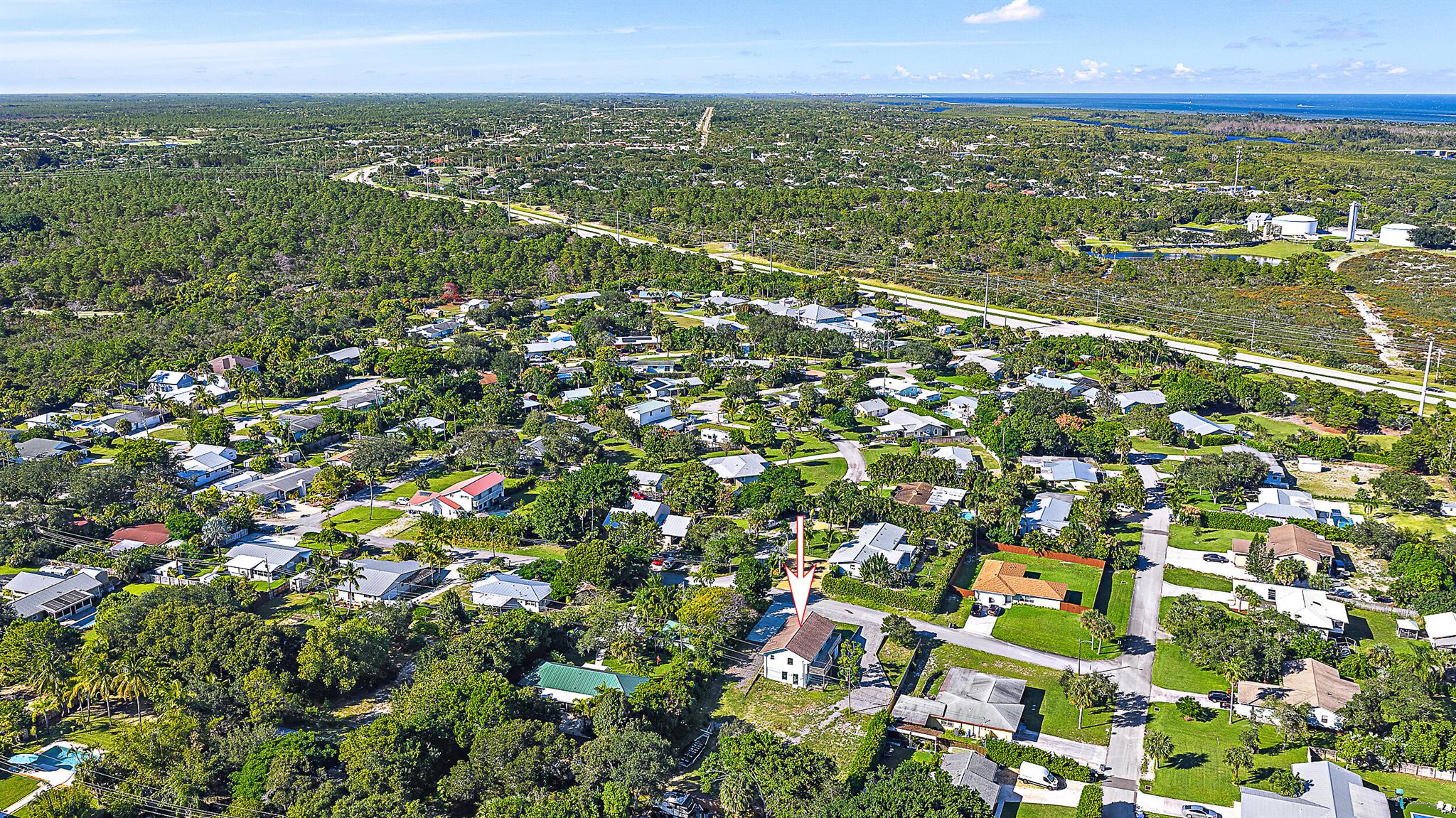 Hobe Hills - Residential