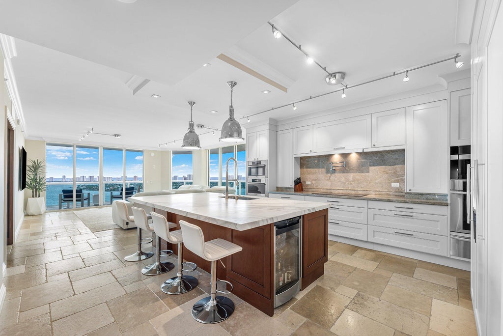 Photo of 2650 Lake Shore Drive #2106, Riviera Beach, FL 33404 (MLS # B26045551)