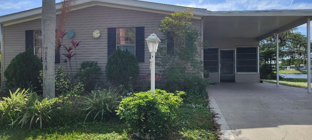 Photo of 365 Seahorse Terrace #J-13, Fort Pierce, FL 34982 (MLS # R10938334)