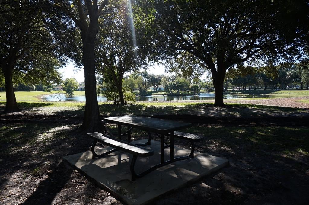 INDIAN CREEK PH III-A - Residential Lease