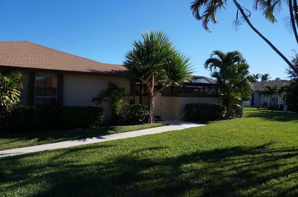 INDIAN CREEK PH III-A - Residential Lease