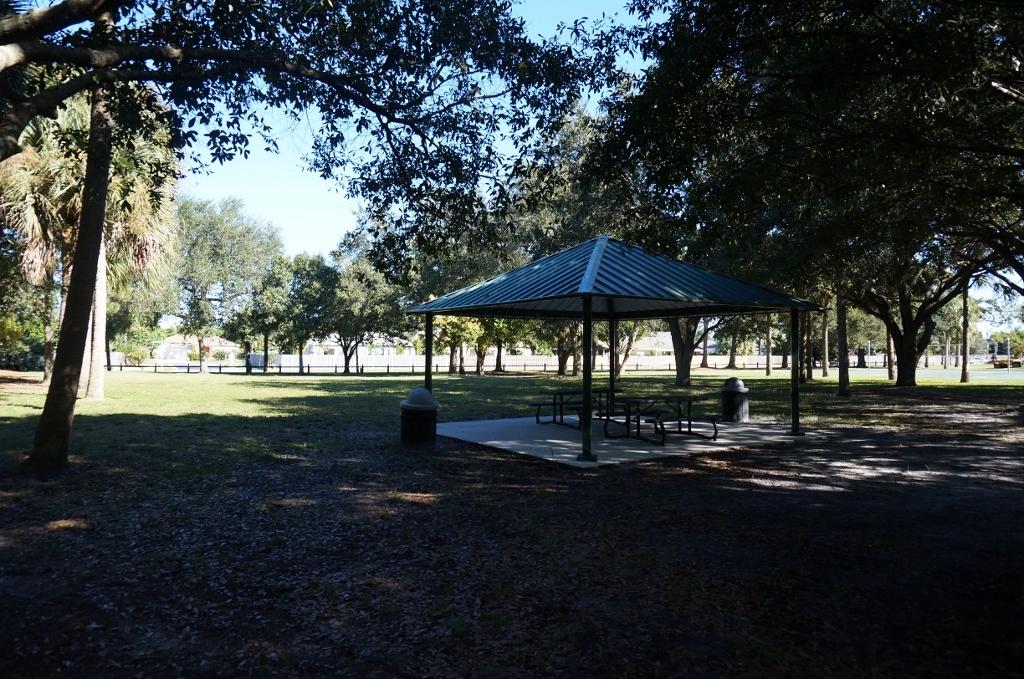 INDIAN CREEK PH III-A - Residential Lease