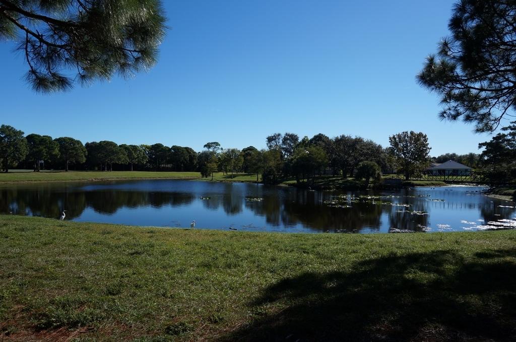 INDIAN CREEK PH III-A - Residential Lease