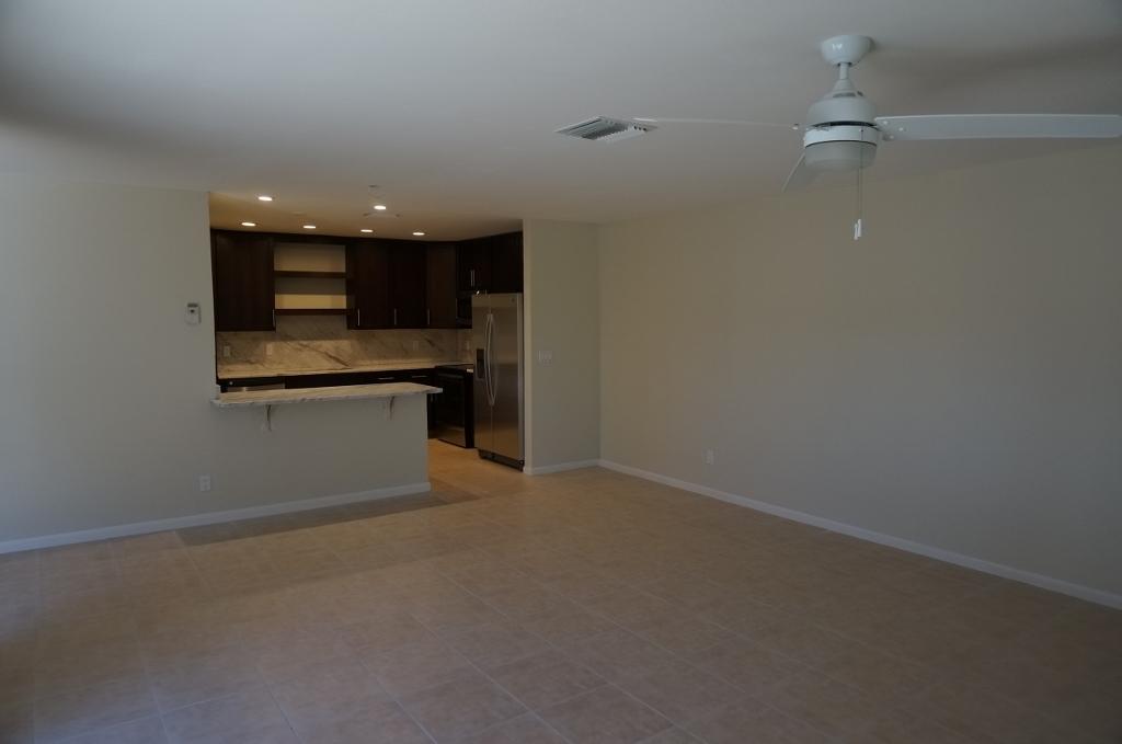 INDIAN CREEK PH III-A - Residential Lease